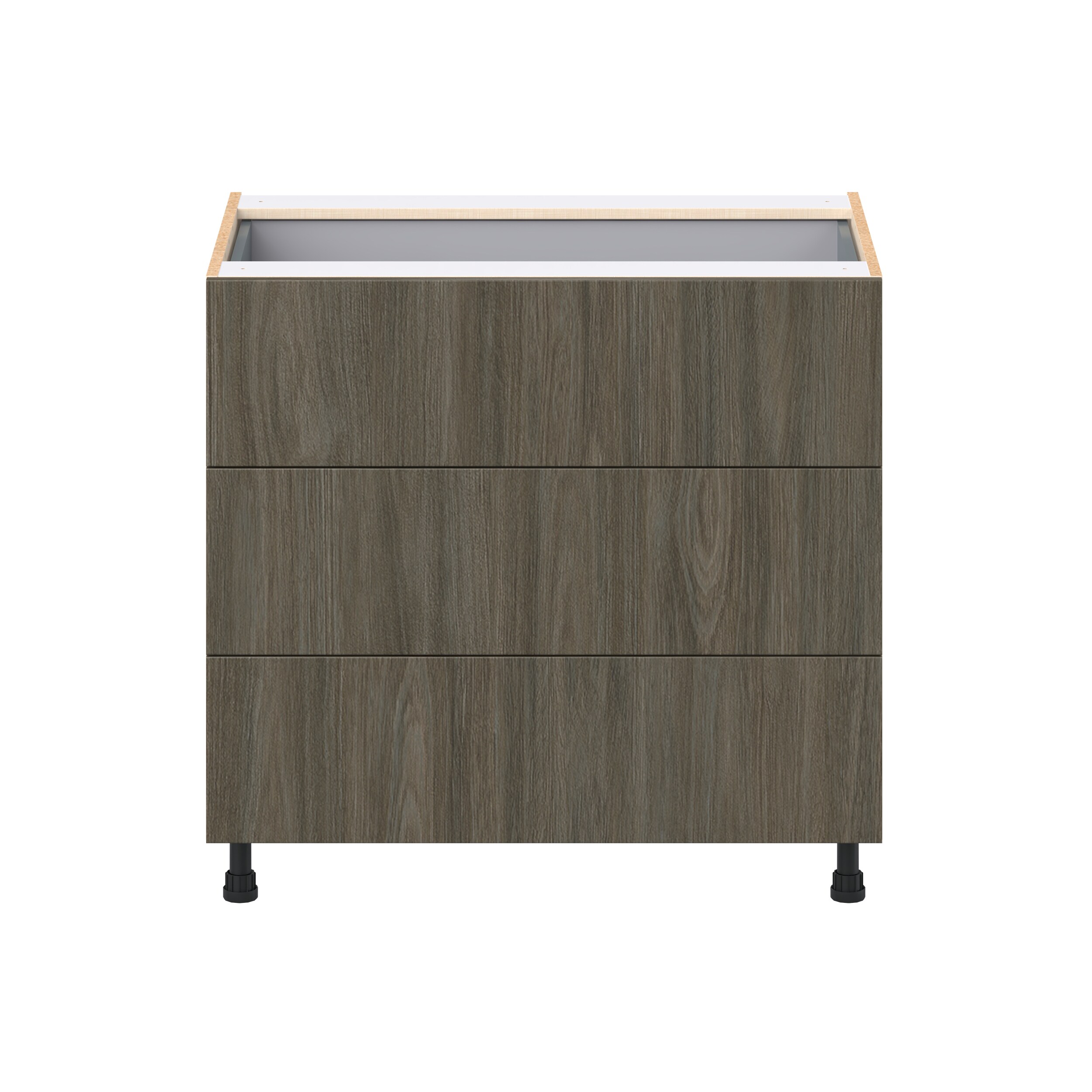 Hugo&Borg DSB3DA36I1-SA Cabinets-Kitchen - View #2