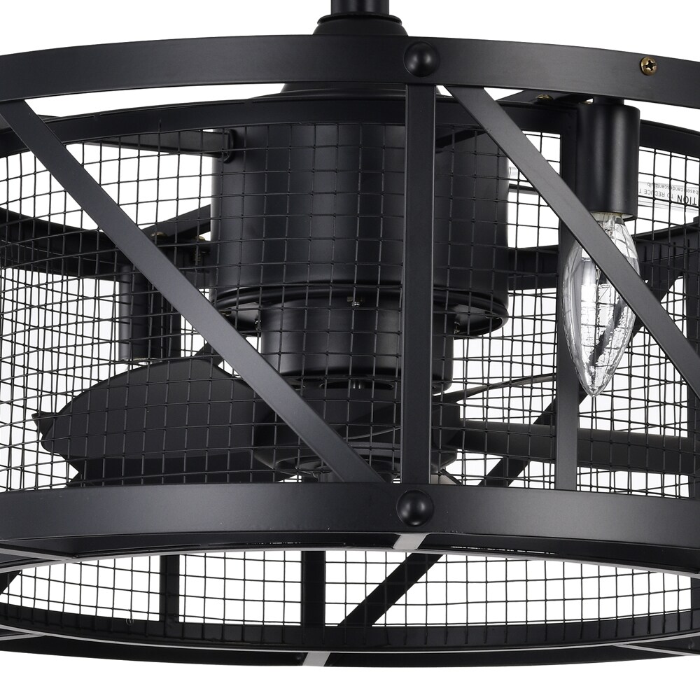 Sunrinx MG37-1-CF-21 Ceiling-Fans - View #10