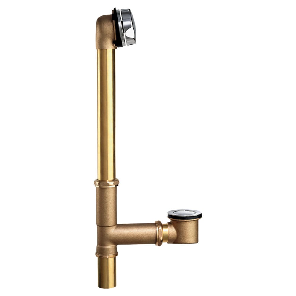 American Standard 1583470.020 Tub-Drain - View #3