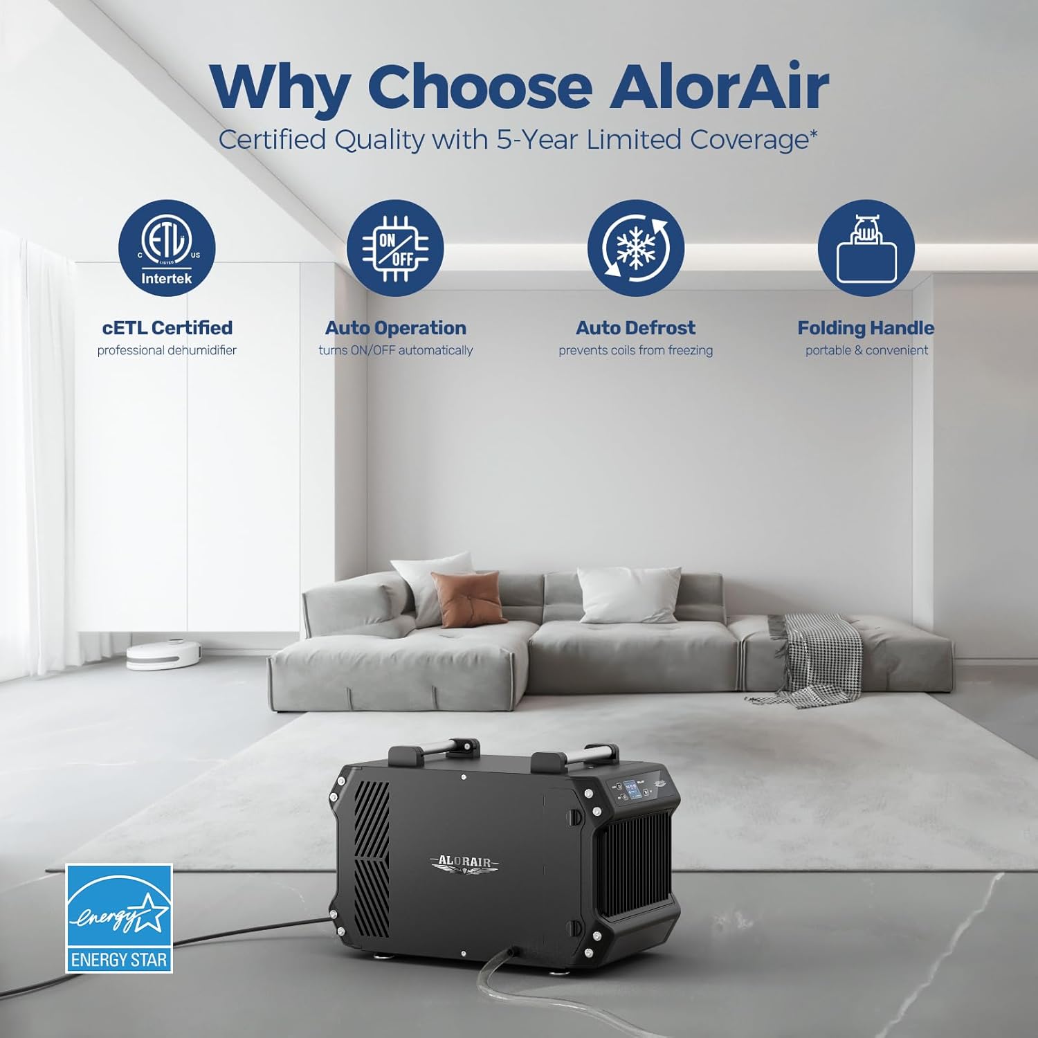 ALORAIR ALORGLXY60 t000099 - View #5
