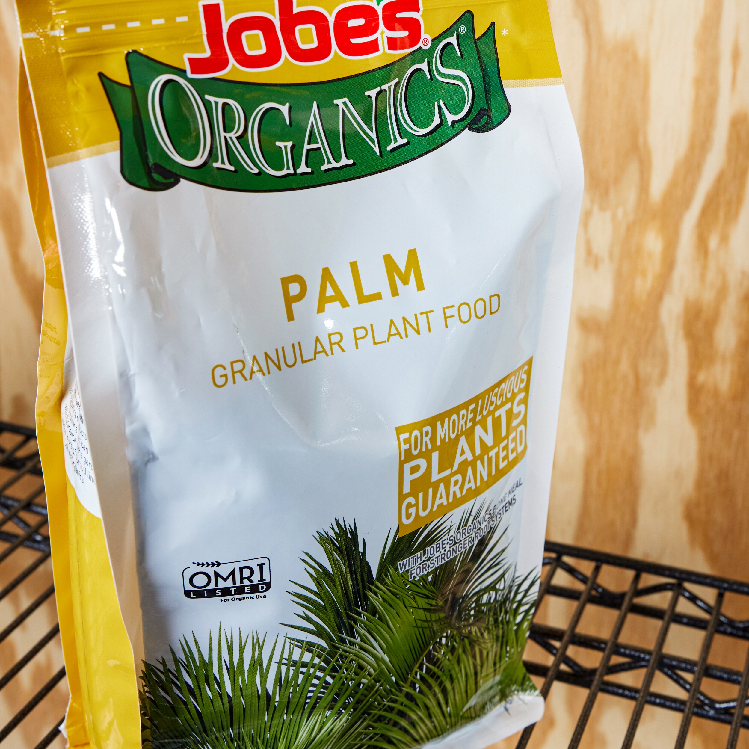 Jobe's Organics 09126 Plant-Food - View #7