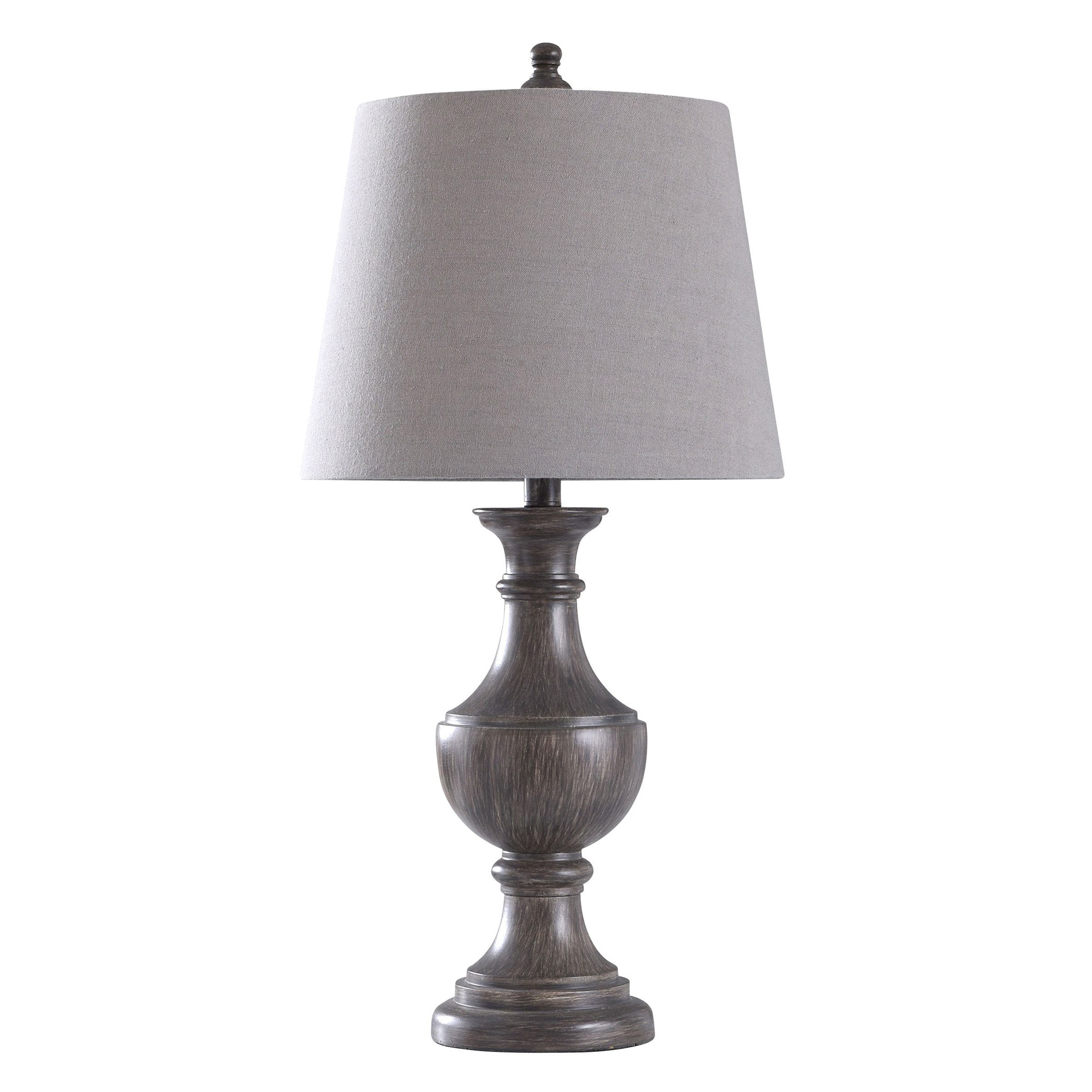 StyleCraft Home Collection L10421ADS Table-Lamps - View #2