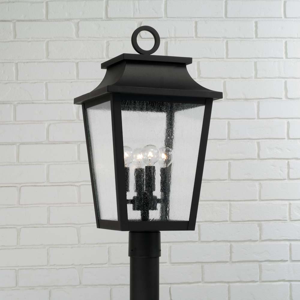 Capital Lighting 953345OZ Post-Lights - View #9