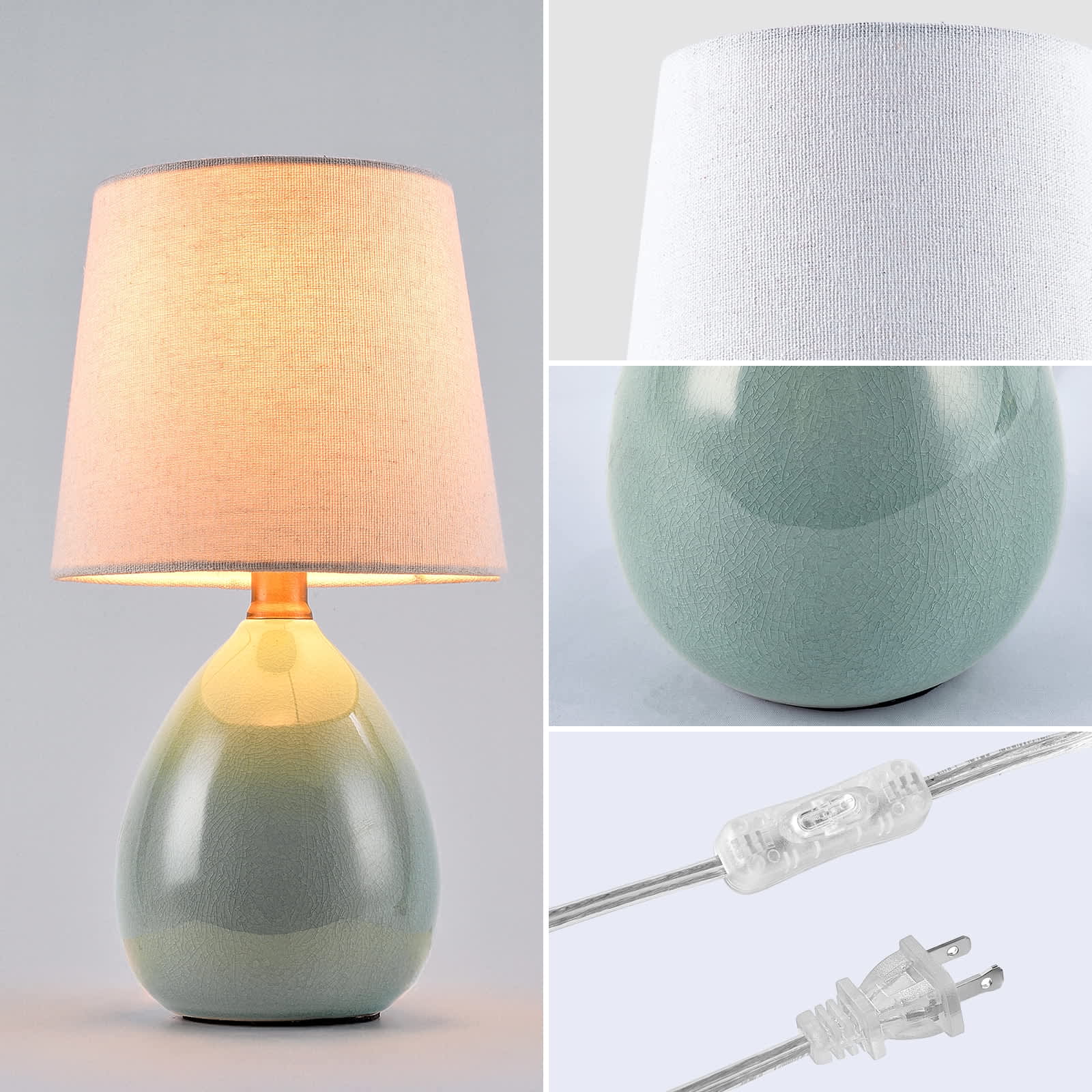 BIGHOUSE 3002010463 Table-Lamps - View #5