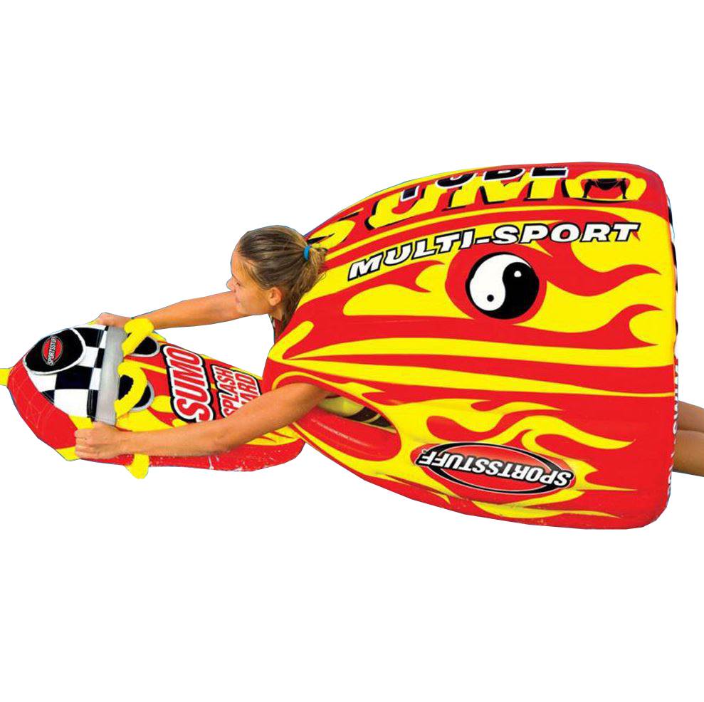 Kwik Tek 109691 Aquatic-Sports - View #4