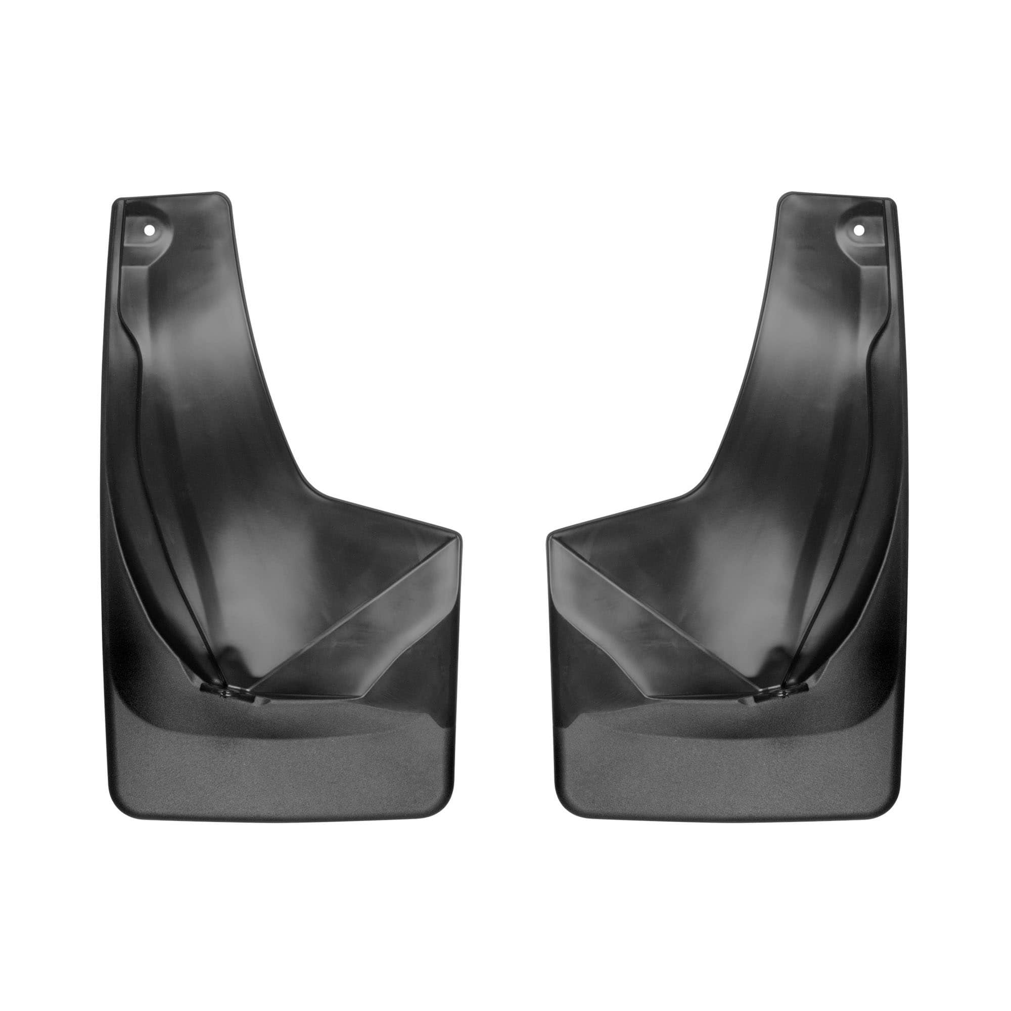 WeatherTech 120083 Mud flaps