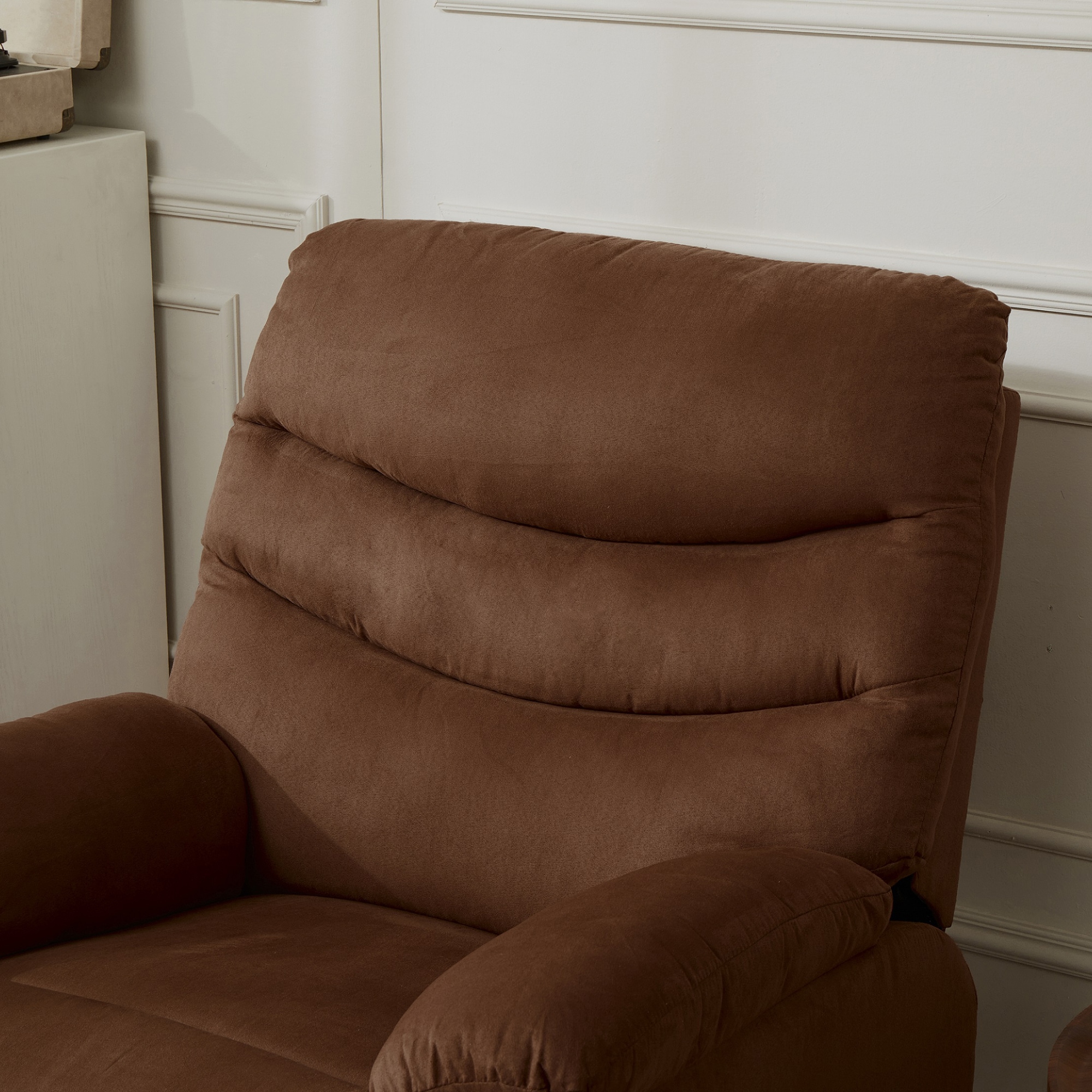 Sumyeg WF-HW65860YE-LA recliners - View #8
