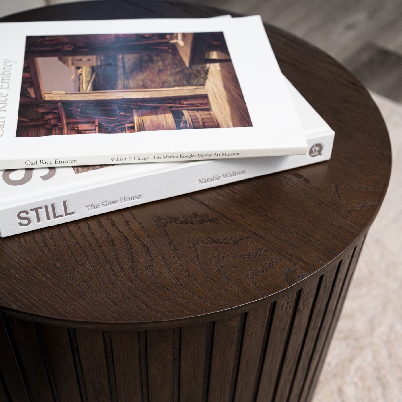 Maven Lane ML360701-WCT-BR Coffee-Tables - View #11