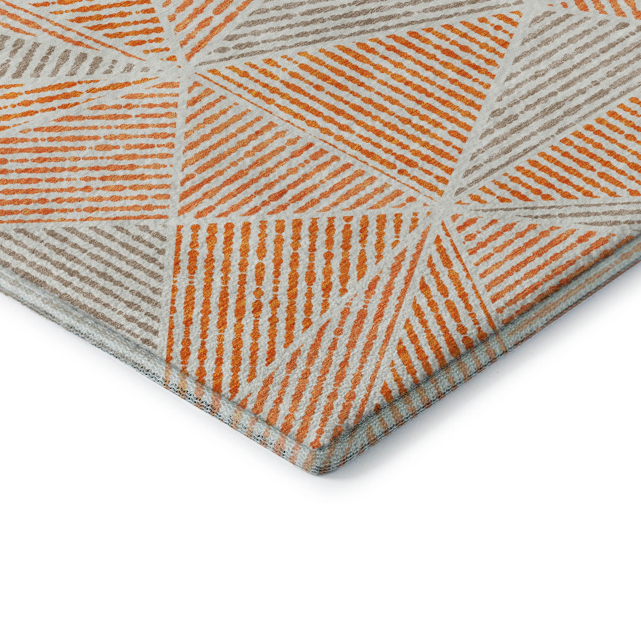 Addison Rugs AMF618OR8RO rugs - View #3