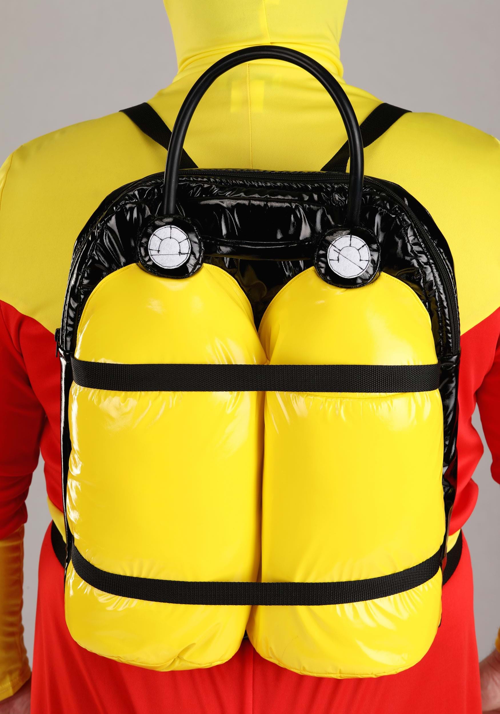 HalloweenCostumes.com FUN1158PL-3X costumes - View #4