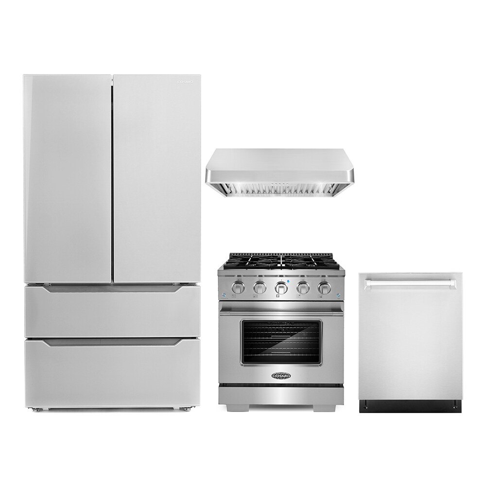 Kitchen Appliance Packages & Appliance Bundles at Lowe's
