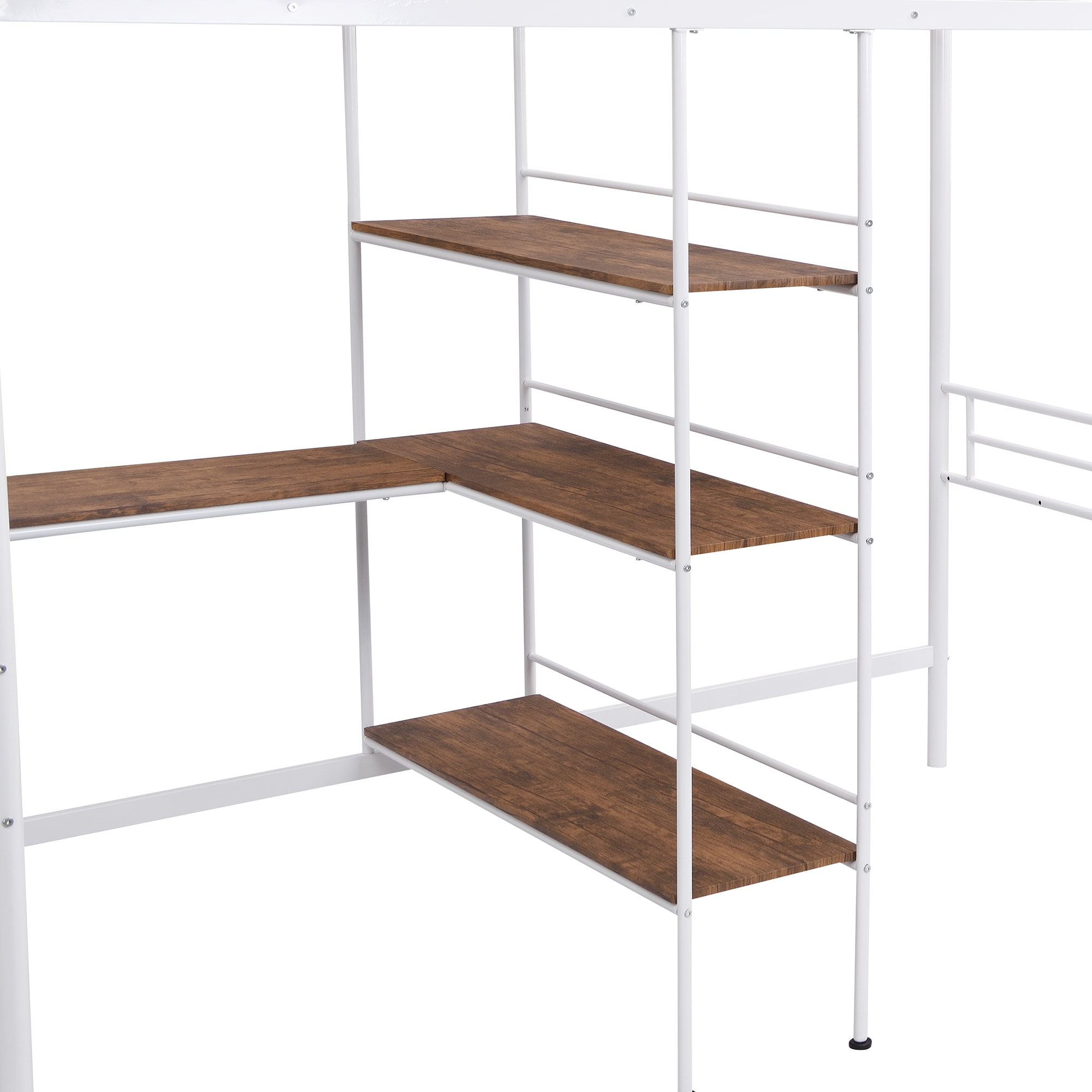 ModernLuxe WF288853AAK Bunk-Beds - View #11
