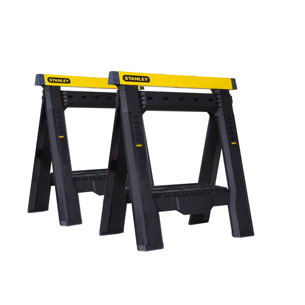 Lowes deals burro sawhorse