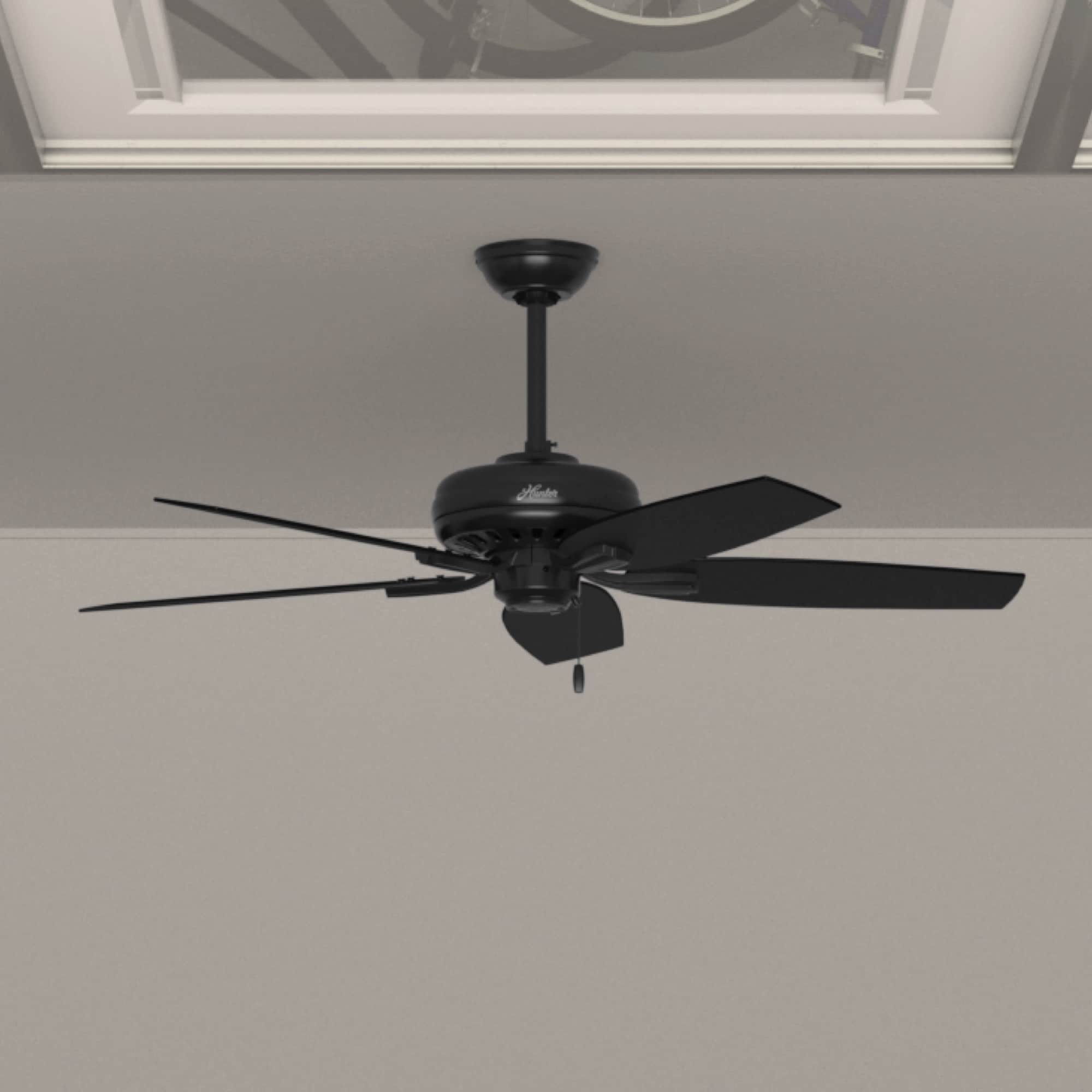 Hunter 53324 Ceiling-Fans - View #6