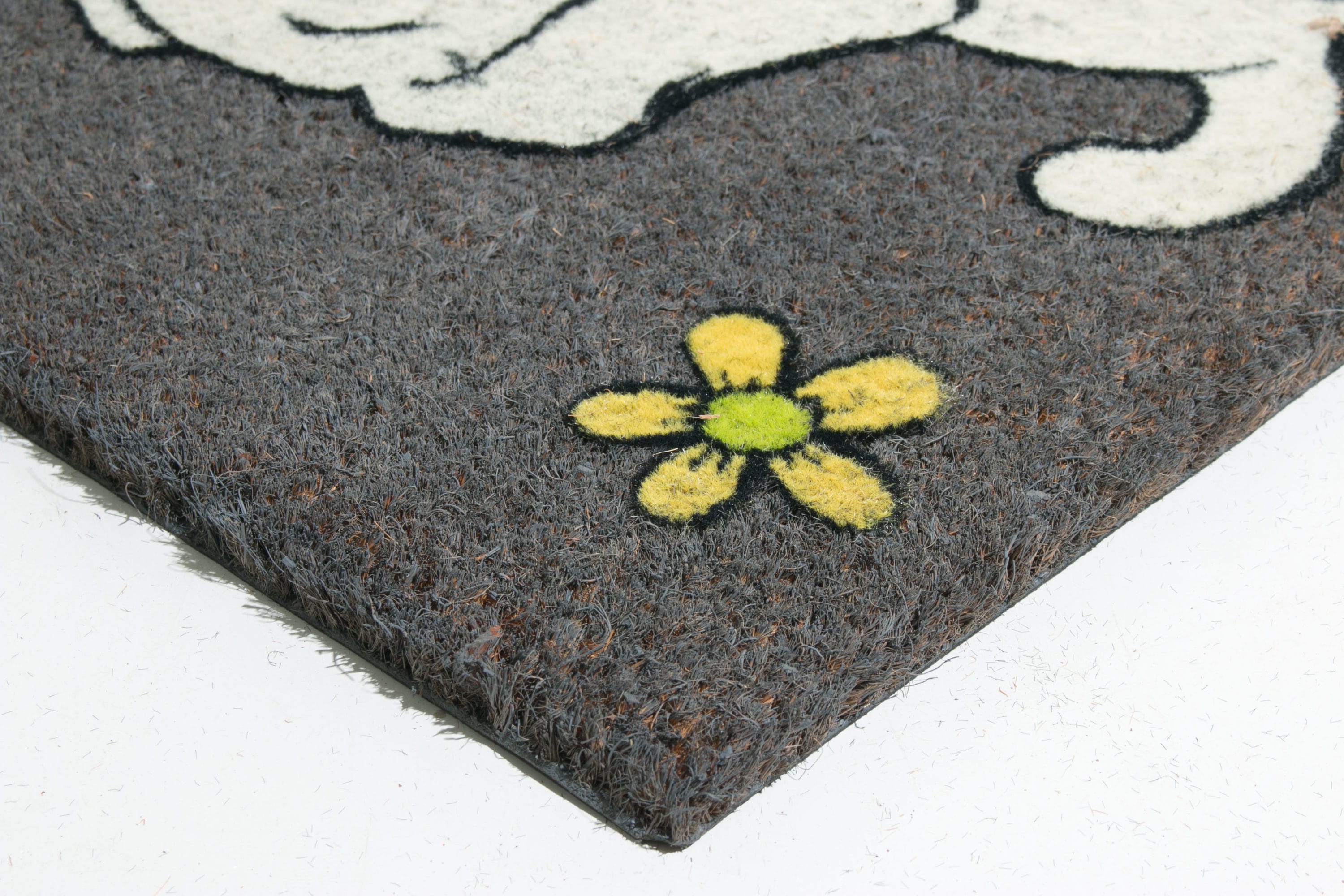 Imports Decor 542PVCF Mats-Cat - View #3