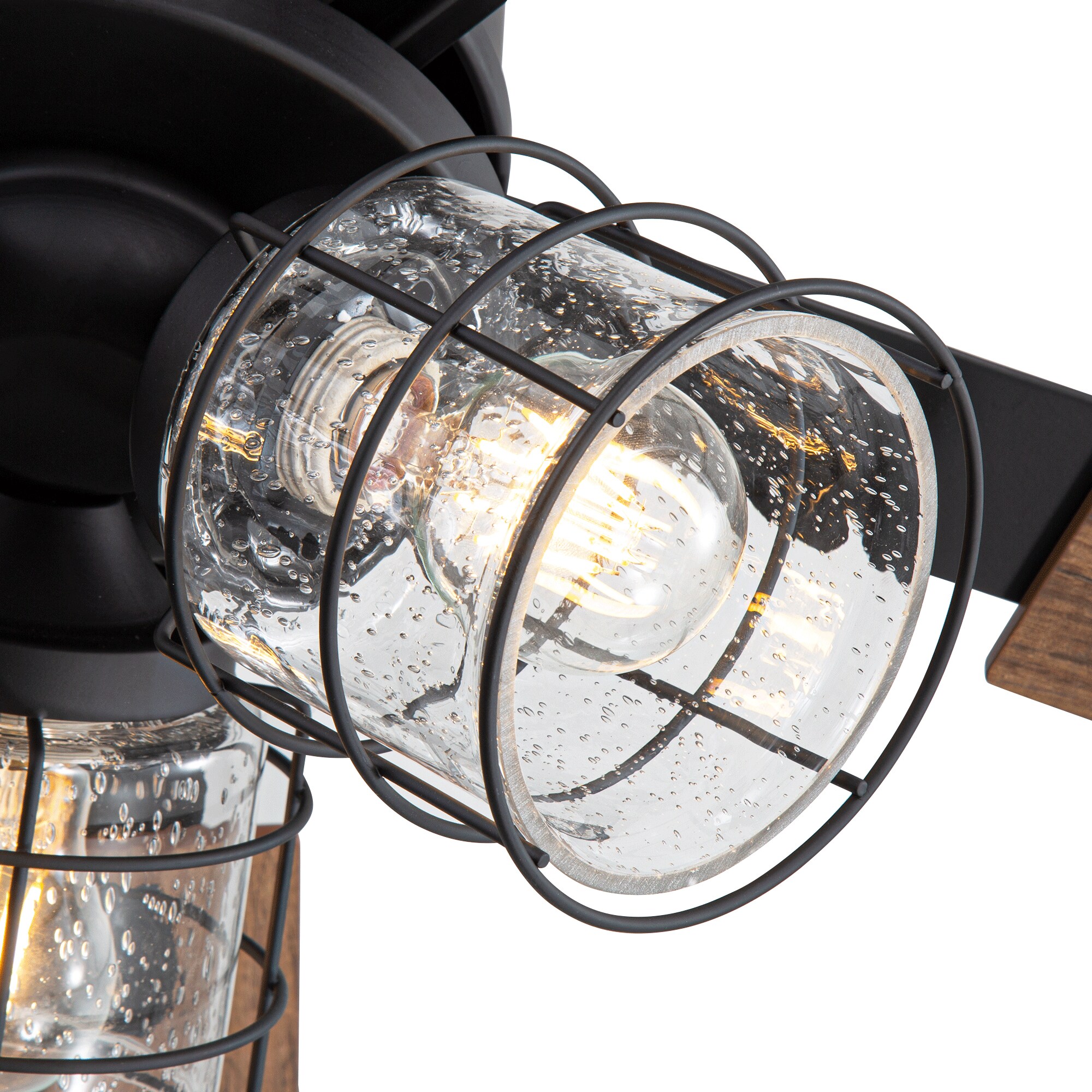 Breezary 29013-BK Ceiling-Fans - View #4