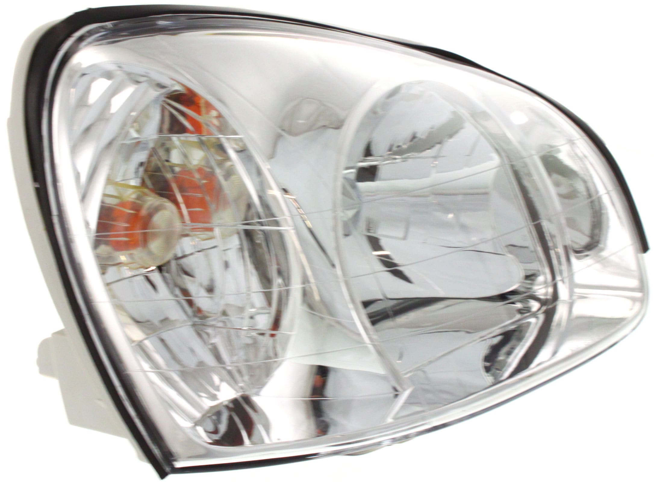 Garage-Pro JCWH100141GP Headlights-Components - View #3