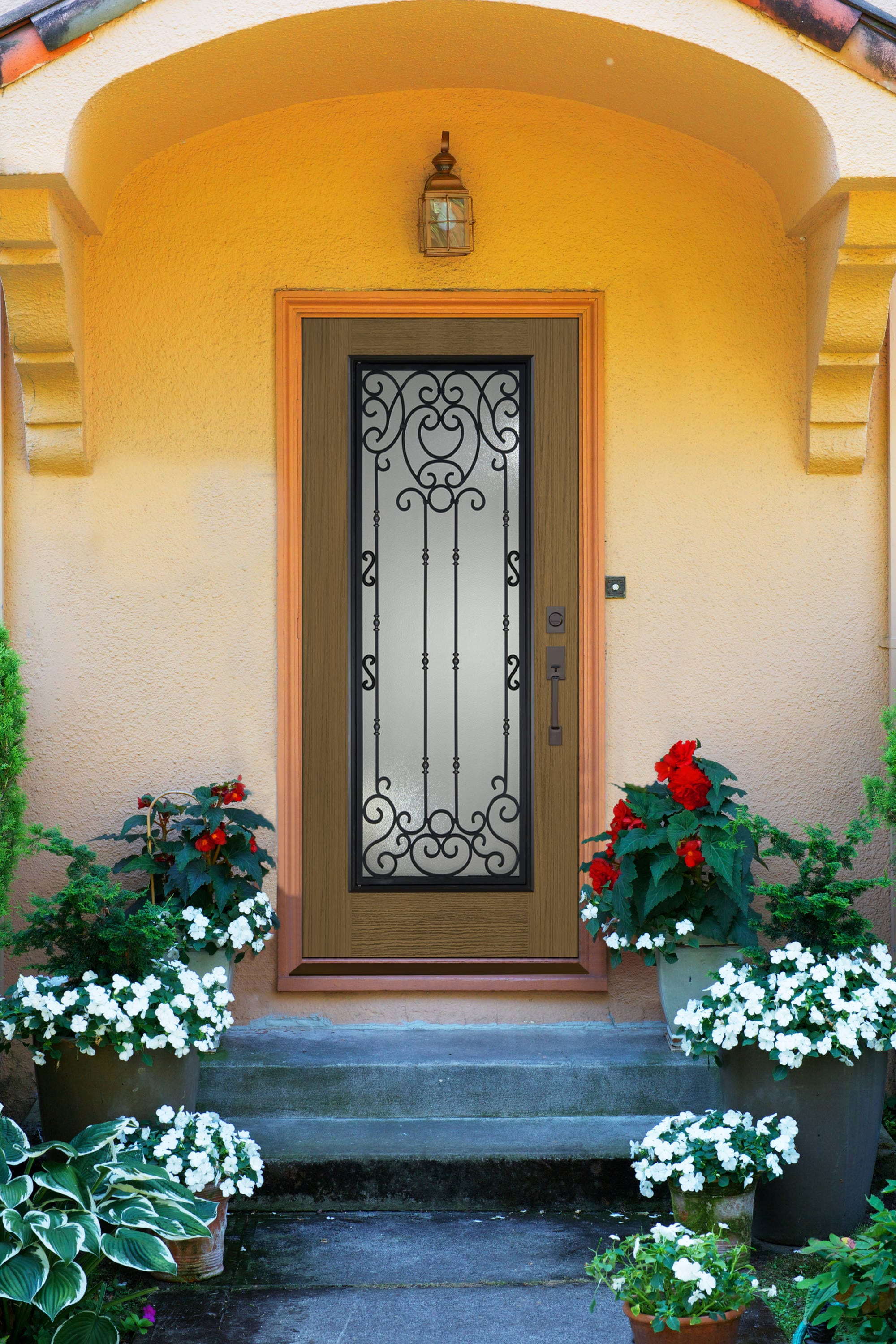 RELIABILT LO963958 Entry-Doors - View #2