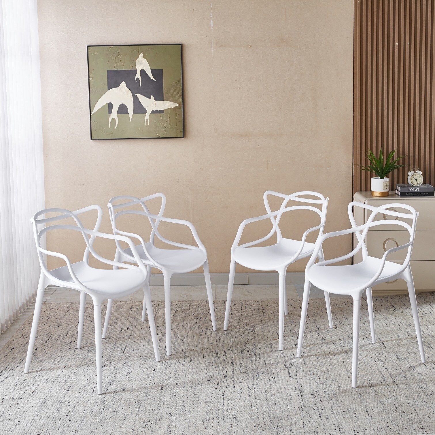 Naturefalls ZT7ASCBDBG8Y Dining-Sets - View #5