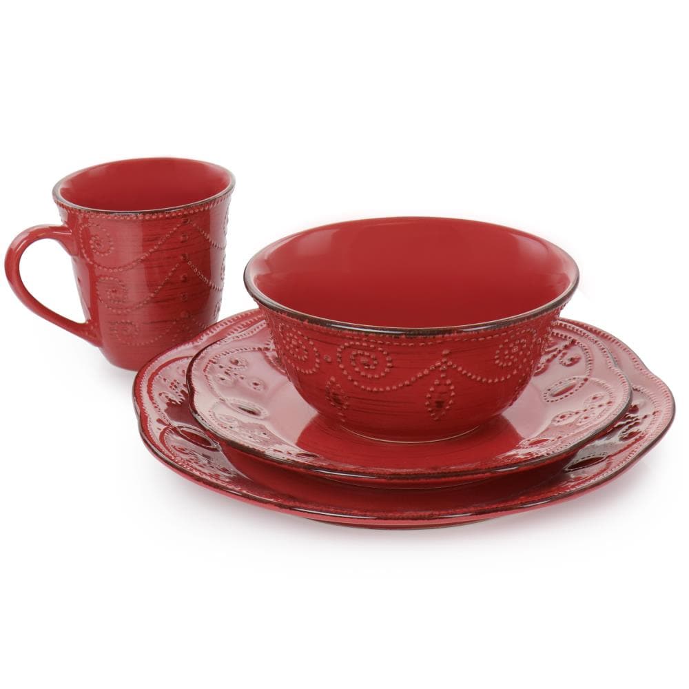 Elama 849115325M dinnerware - View #3