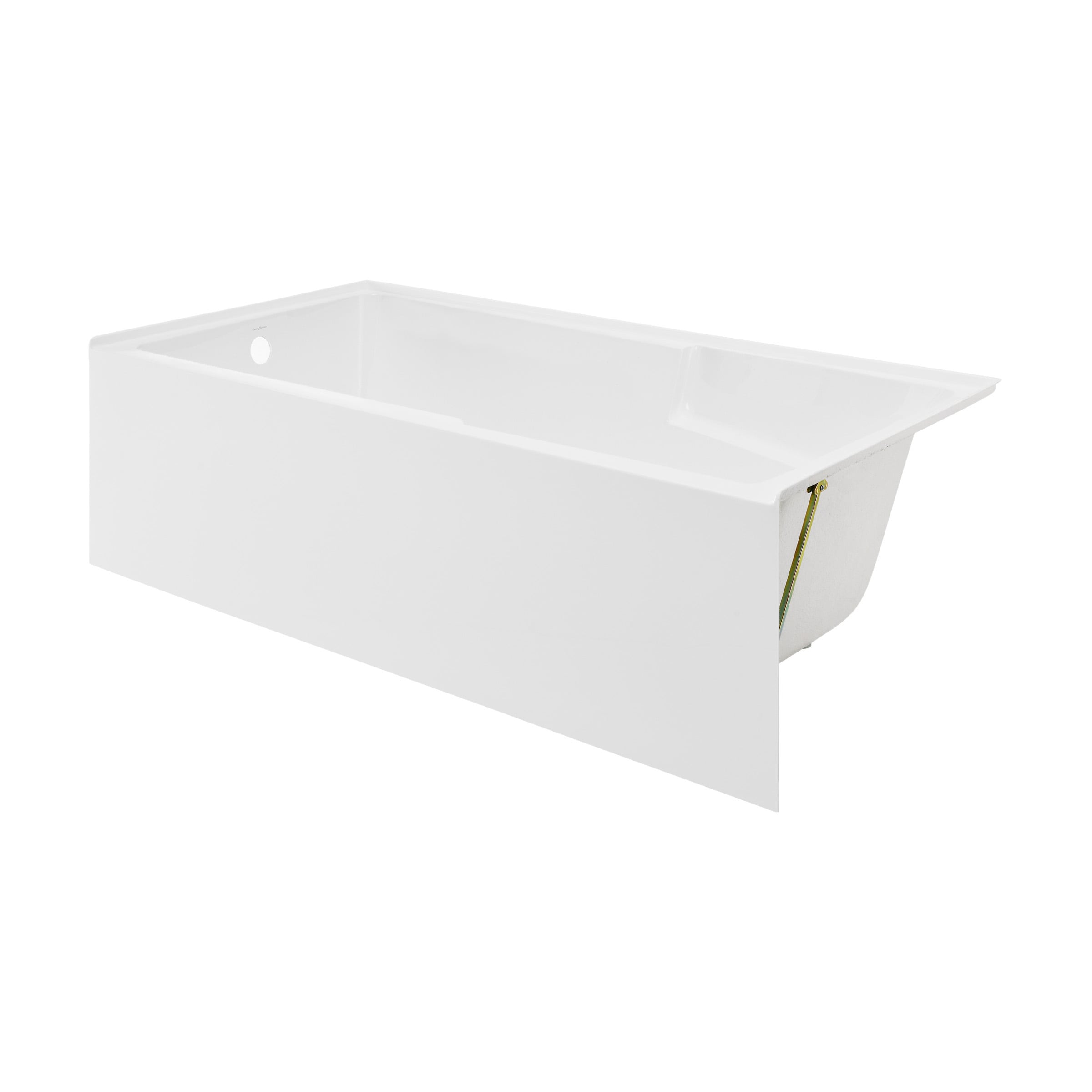 Swiss Madison SM-25-ABLAU52WH bathtubs - View #2