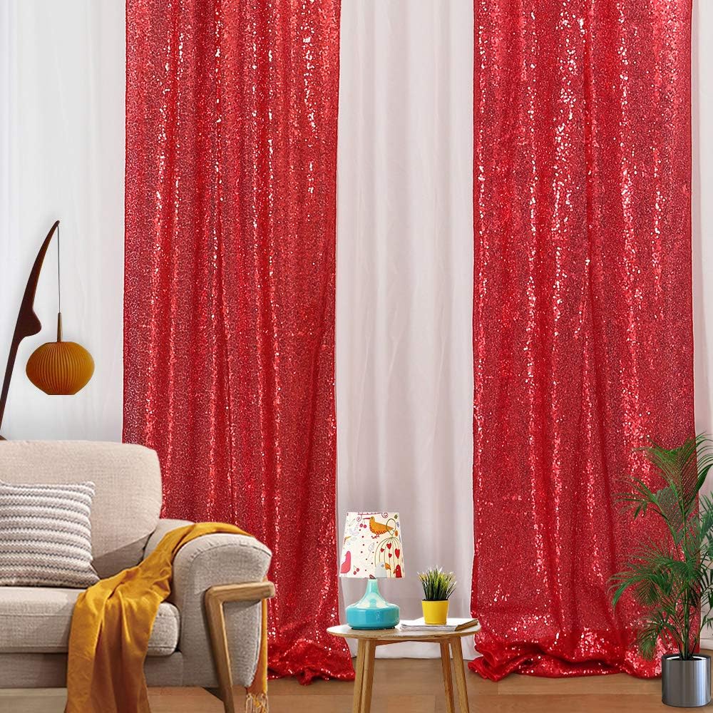 B-Cool B07RZXW2DD curtains - View #2