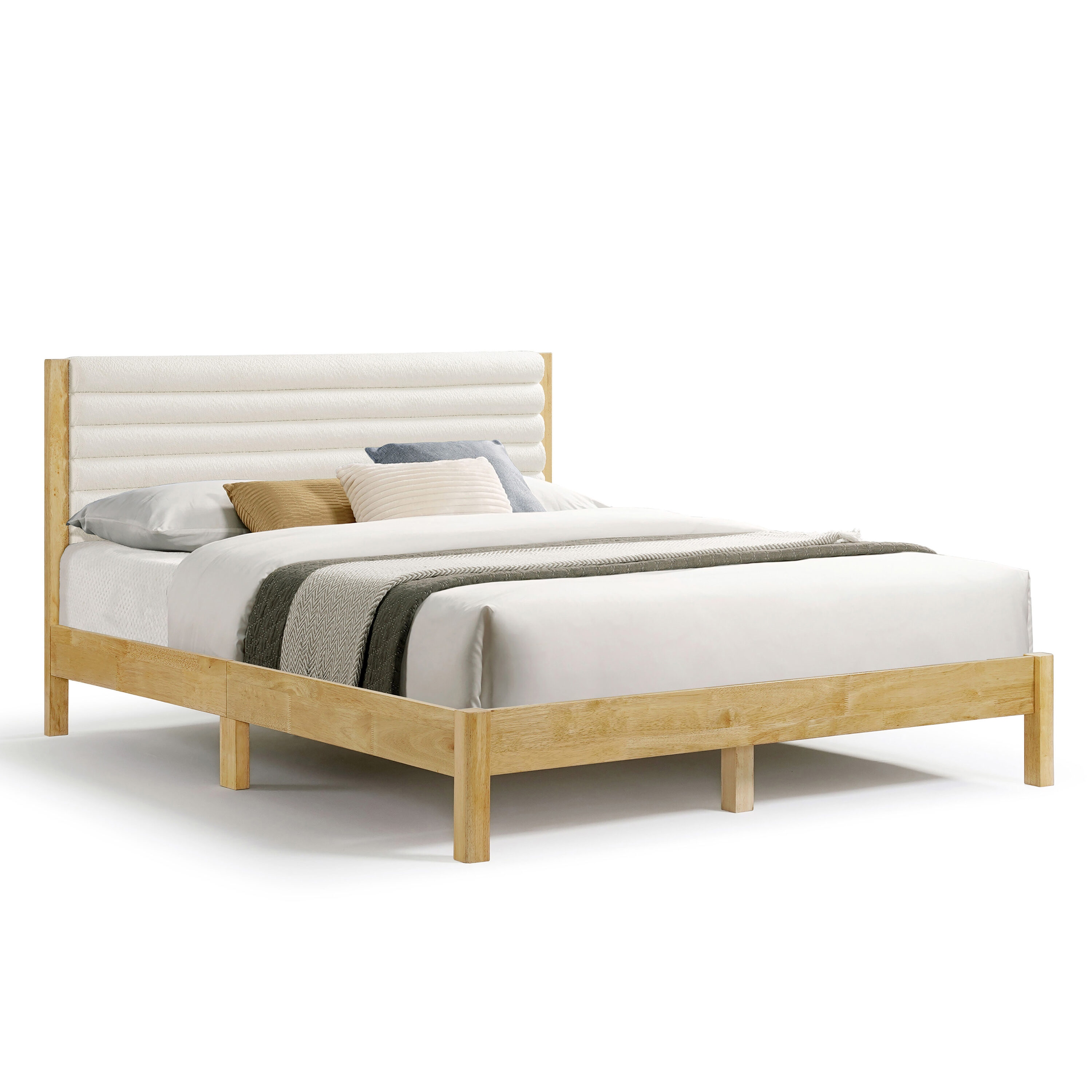 Furniture of America EC-7232WH-Q beds - View #10