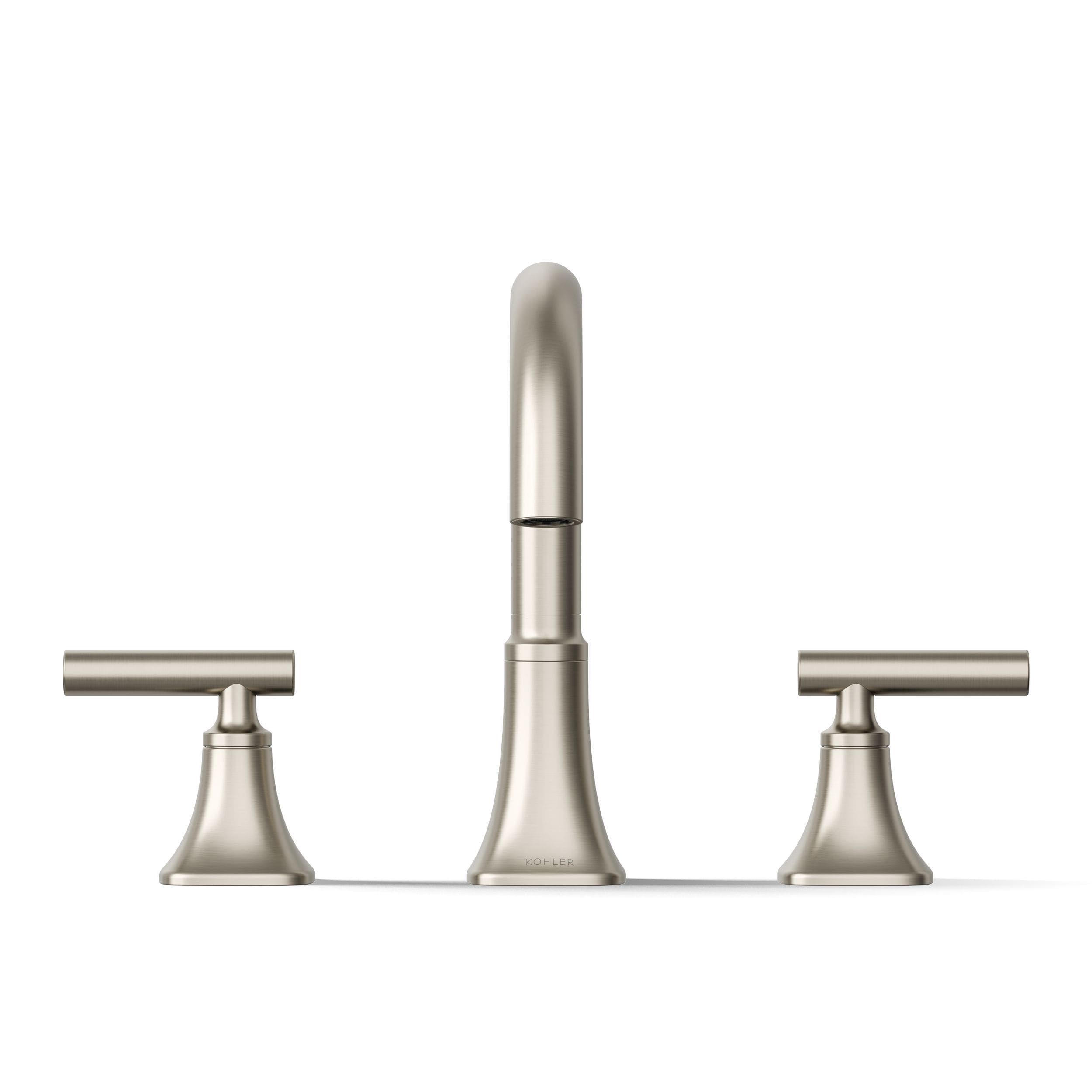 KOHLER REC27954-4D-BN Lavatory-Faucets - View #10