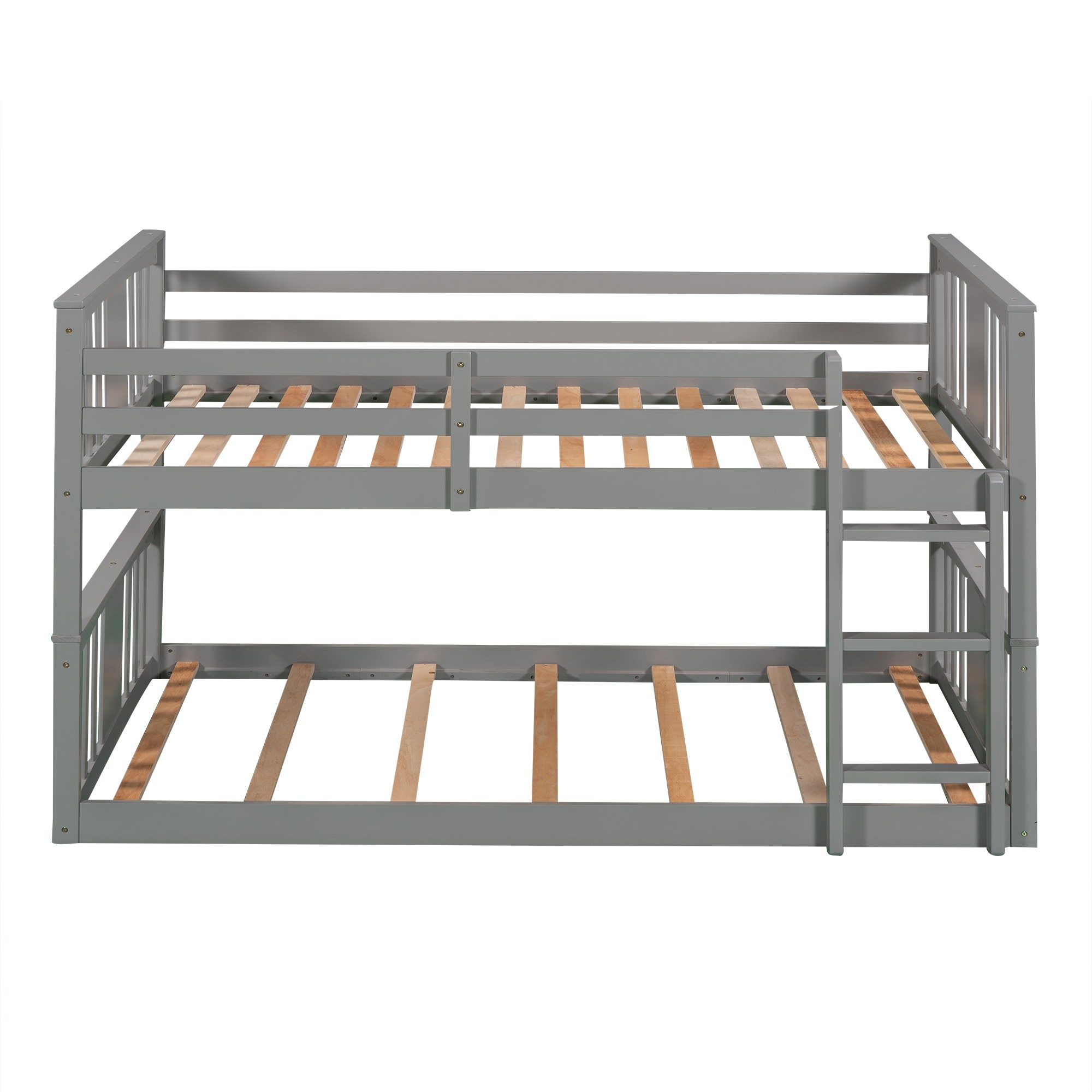 Yiekholo LL-1152AAE Bunk-Beds - View #4