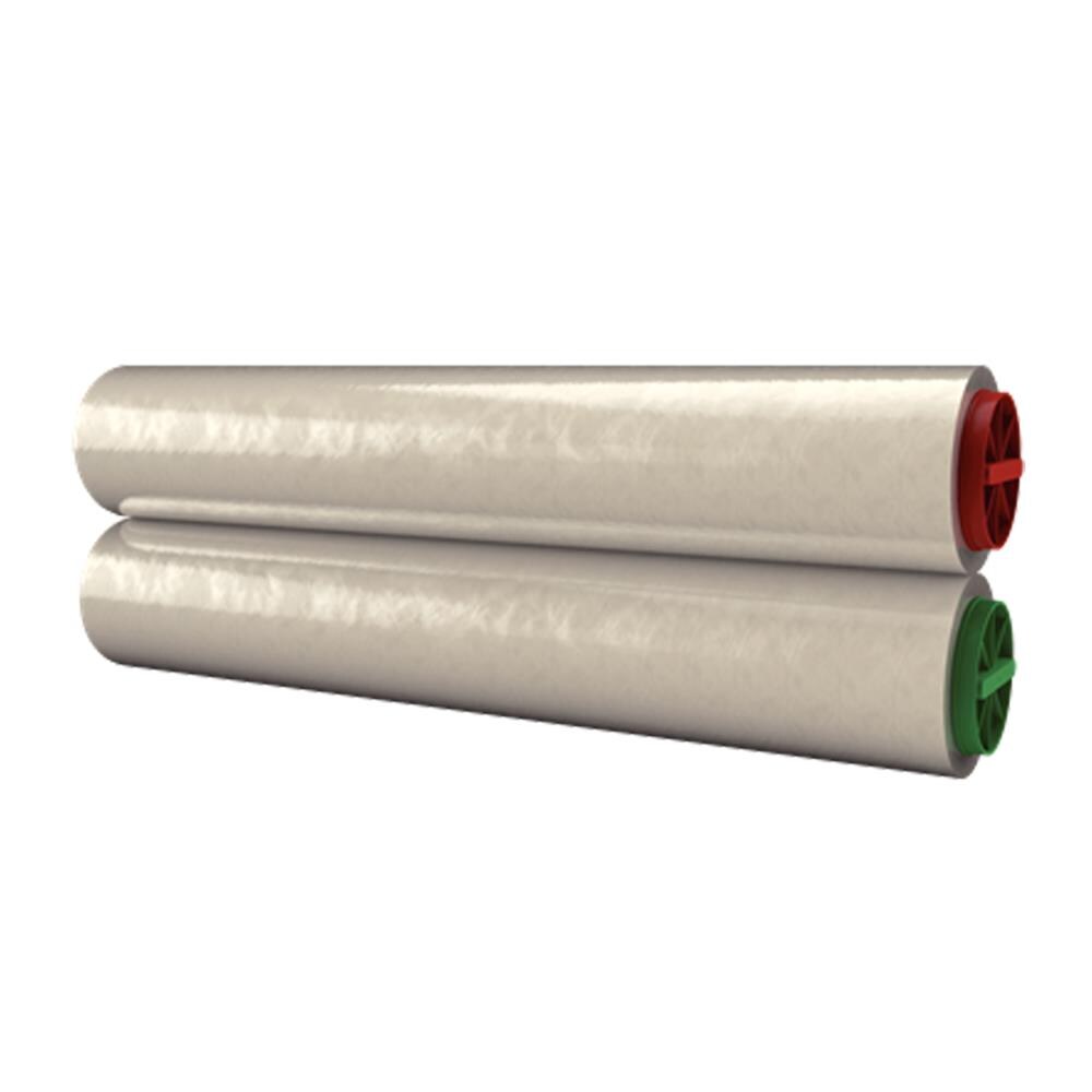 Xyron XY-DL403300 Pro 2500 Two-Sided Standard Use Laminate Refill Cartridge