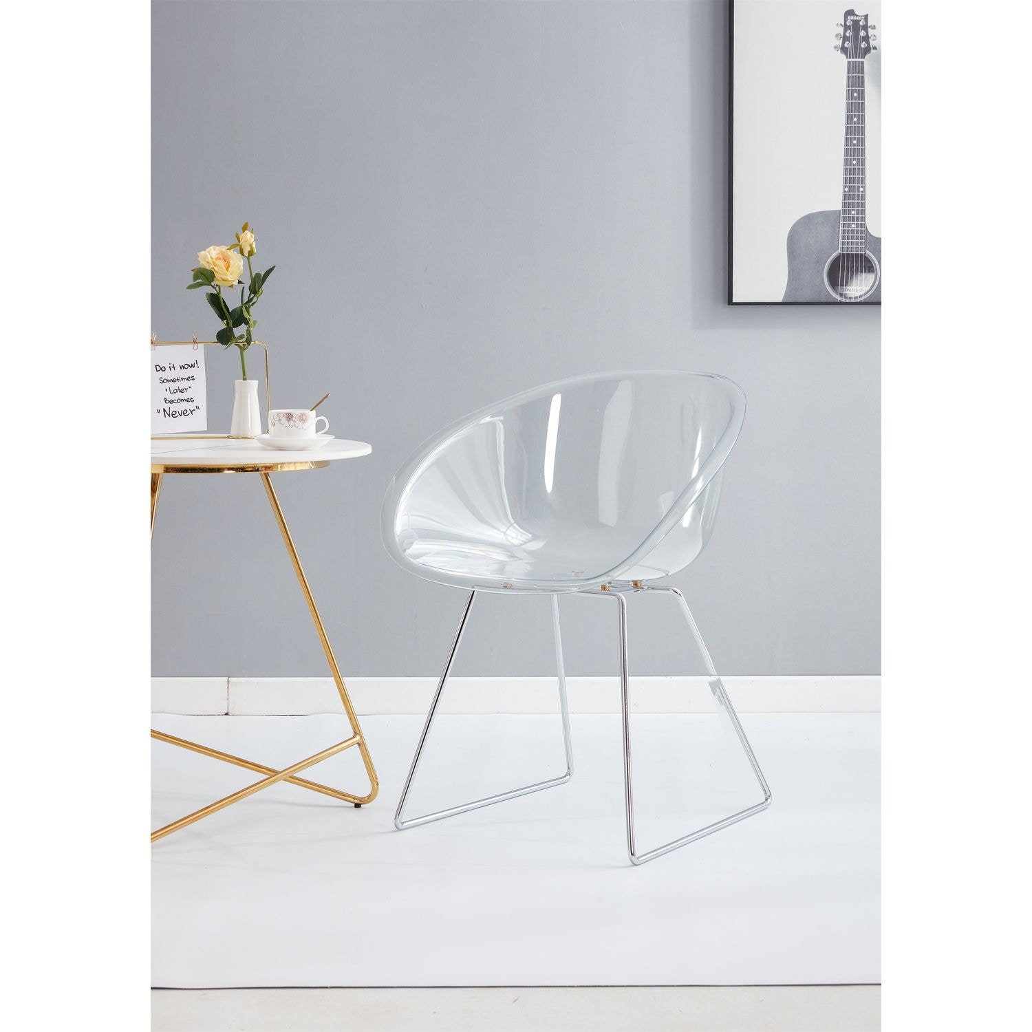JASMODER W37038828 Transparent