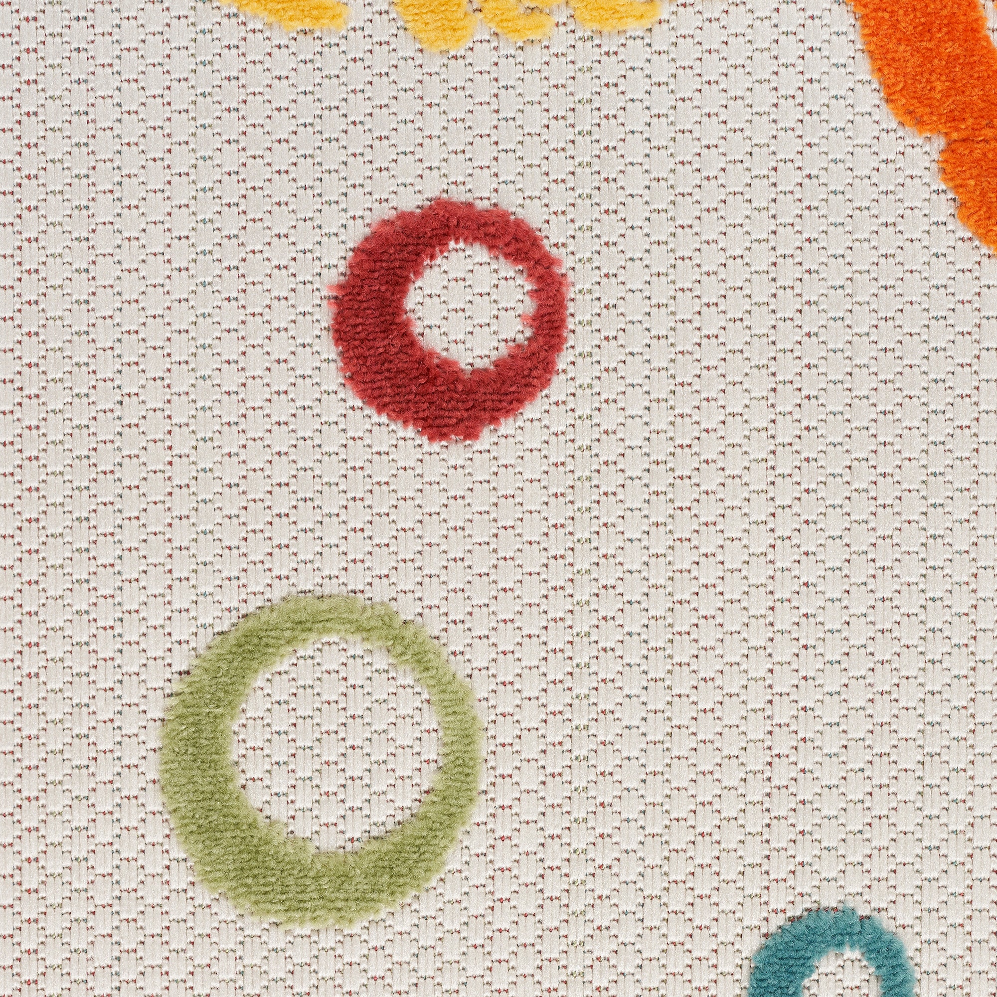 Nourison 099446135858 rugs - View #7