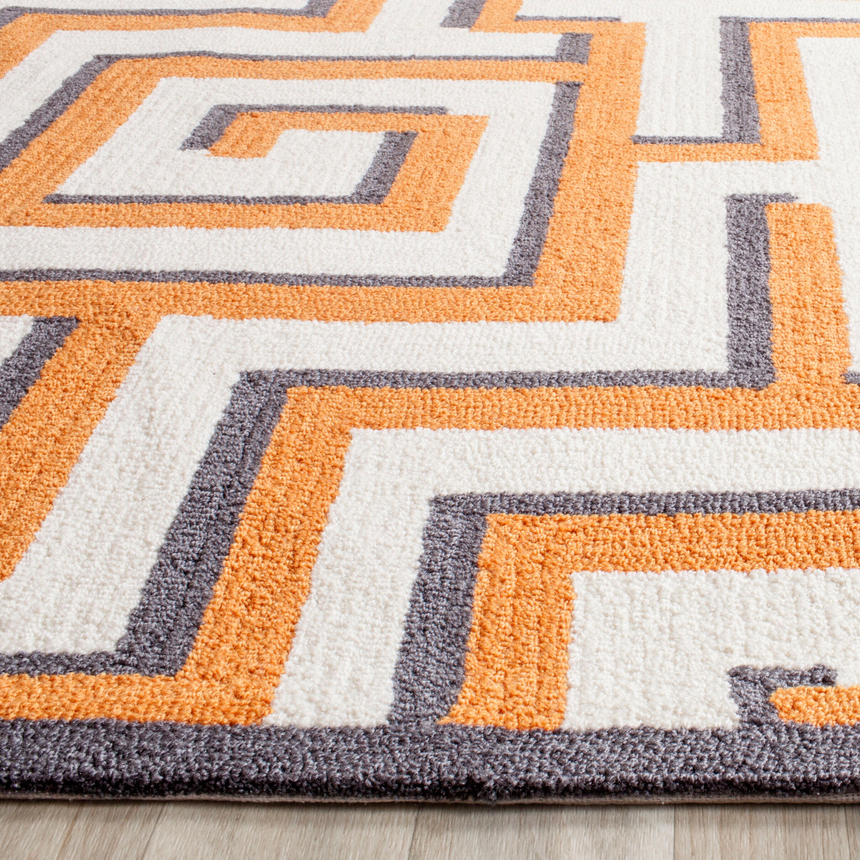 Safavieh FRS240L-5 rugs - View #3