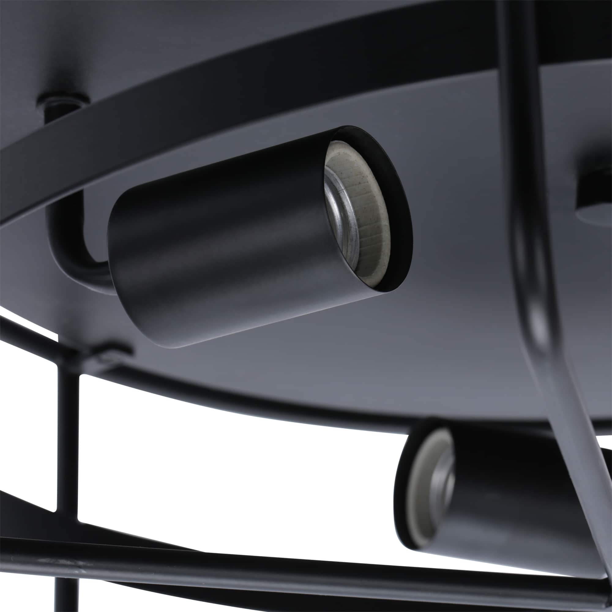 Westmore by ELK Lighting FM328364 flushmounts - View #4