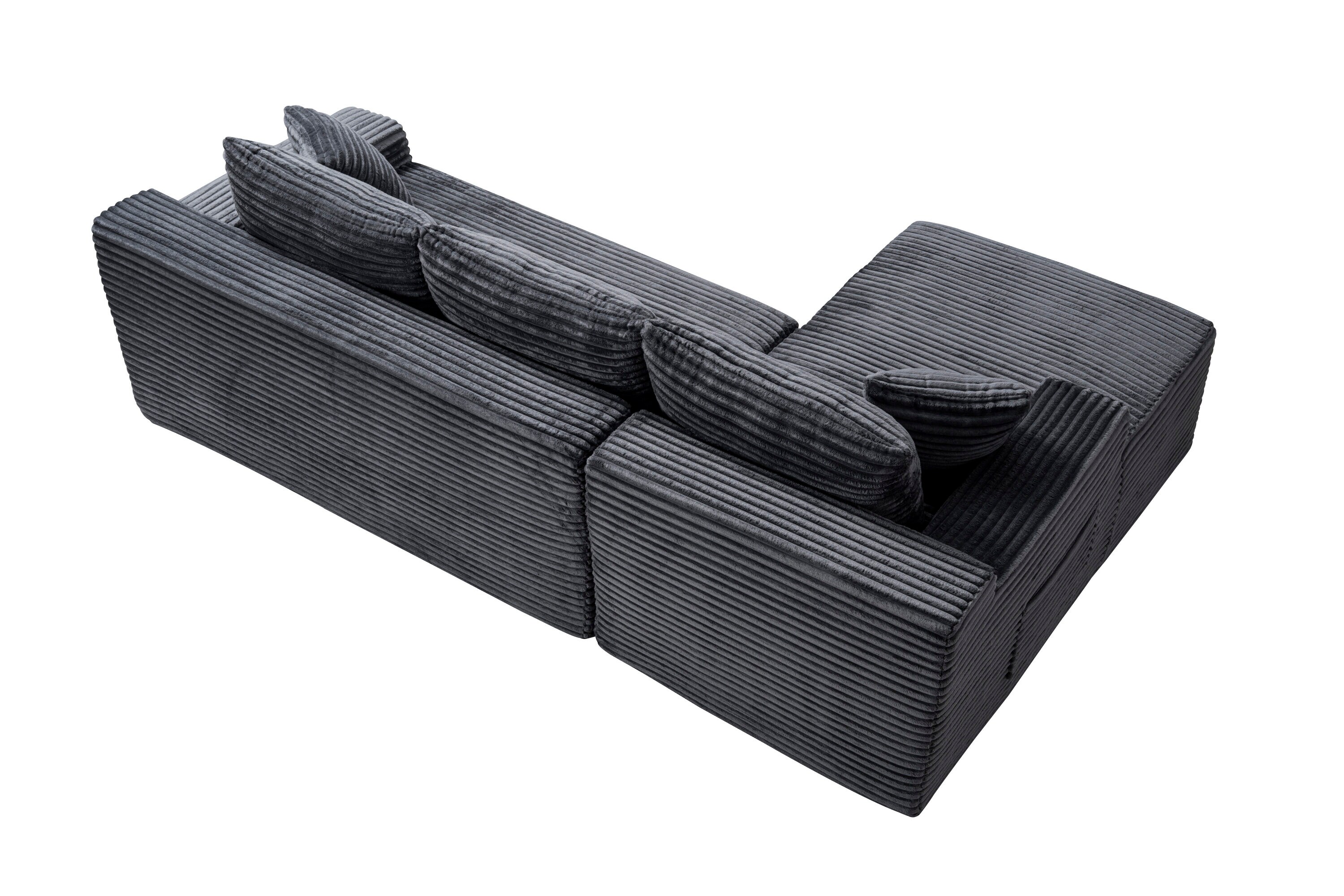 CHITA ZASF020 Sofas-Loveseats - View #6