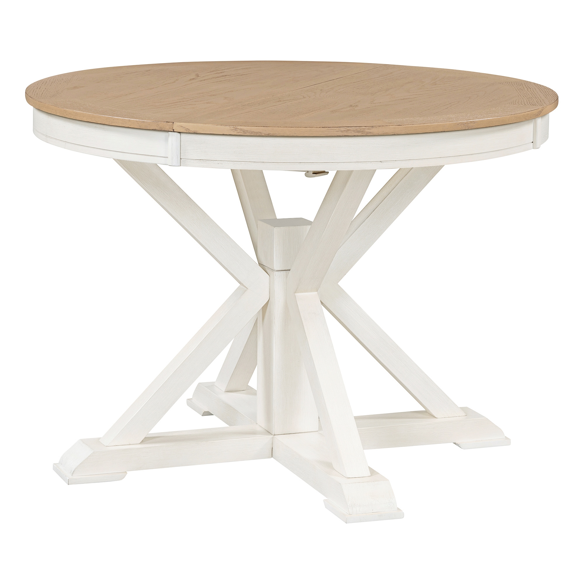 SINOFURN SYA330141WT Dining-Tables - View #2