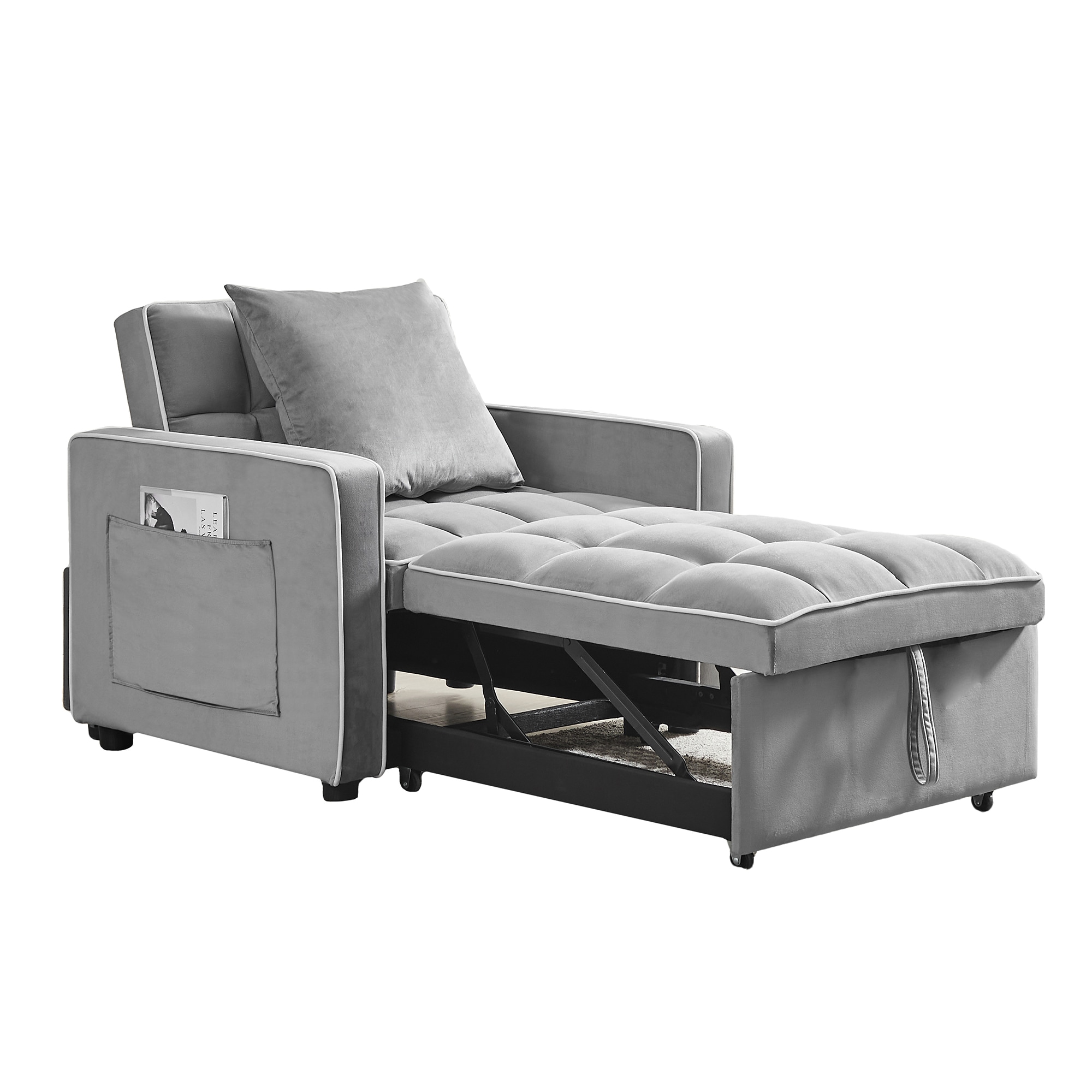 Chairs Type Sleeper