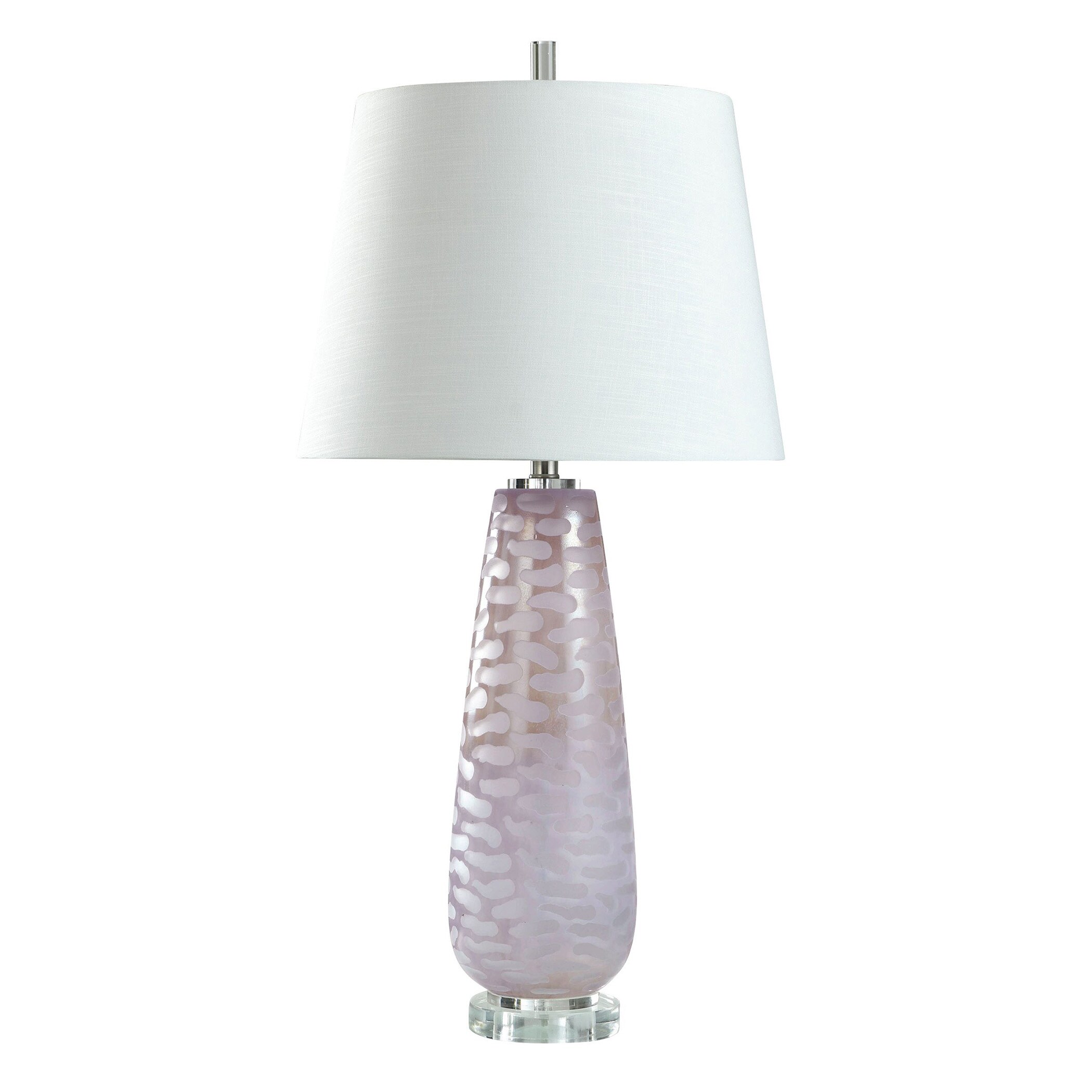 StyleCraft Home Collection L332173DS Table-Lamps - View #2
