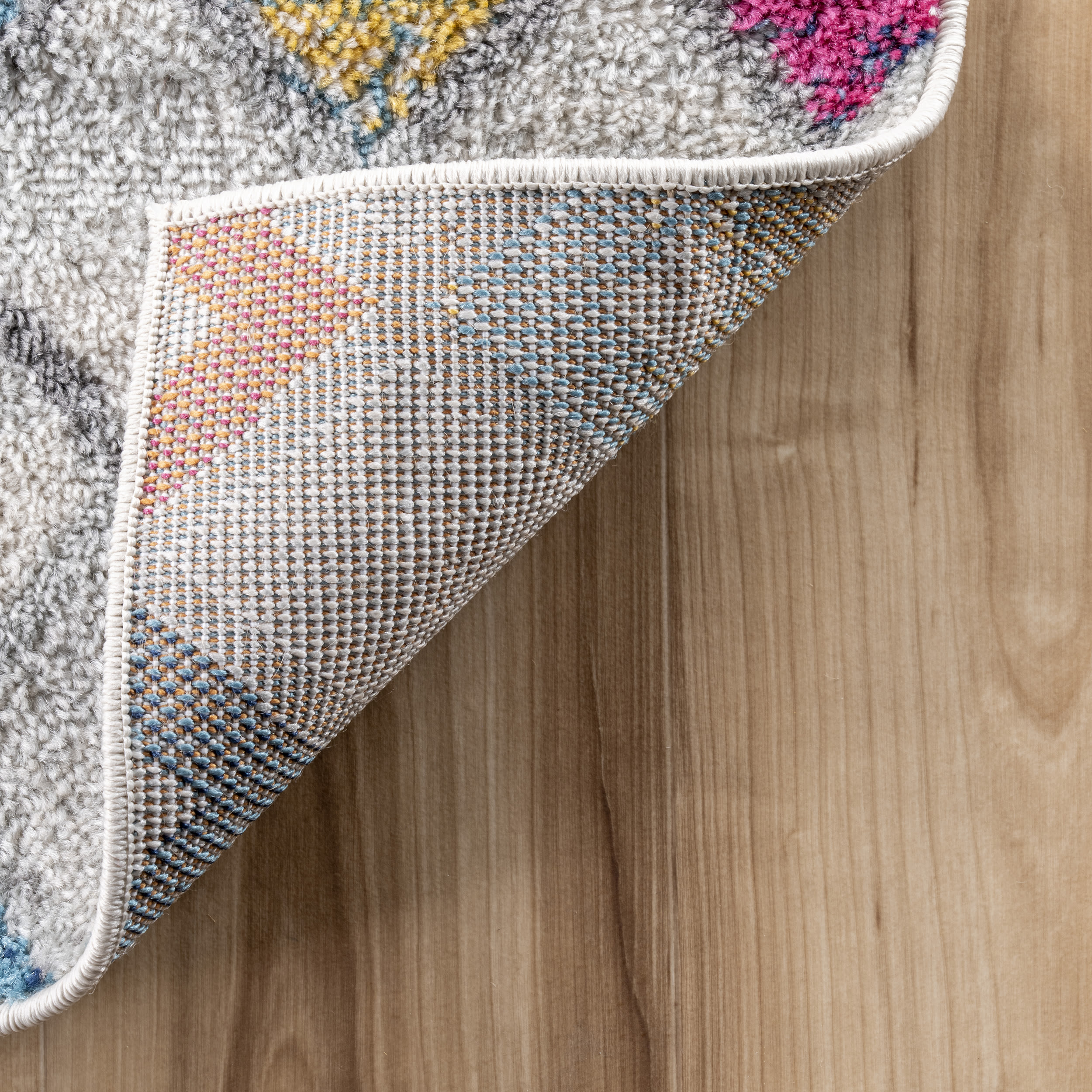 nuLOOM RZBD16D-8010 rugs - View #6