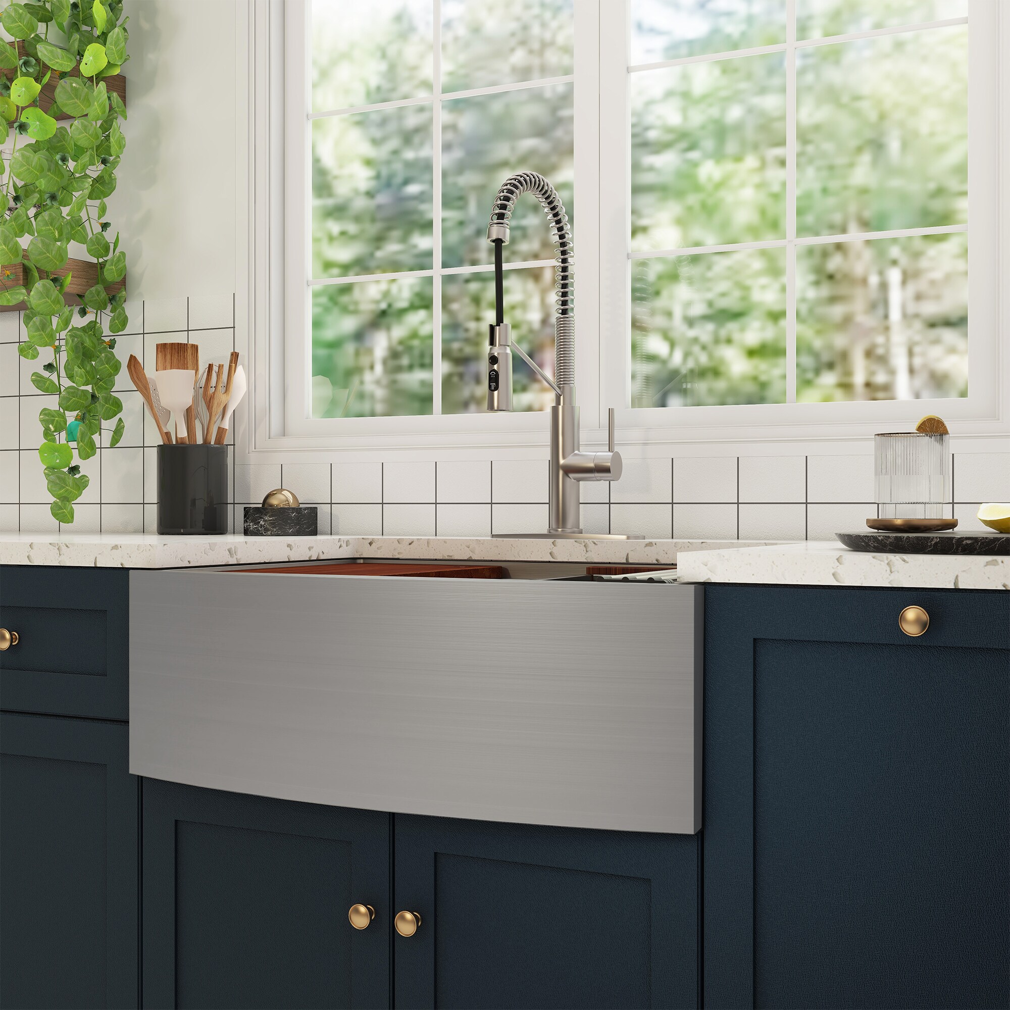 CASAINC KCSL0041-F33N23 Kitchen-Sinks - View #4