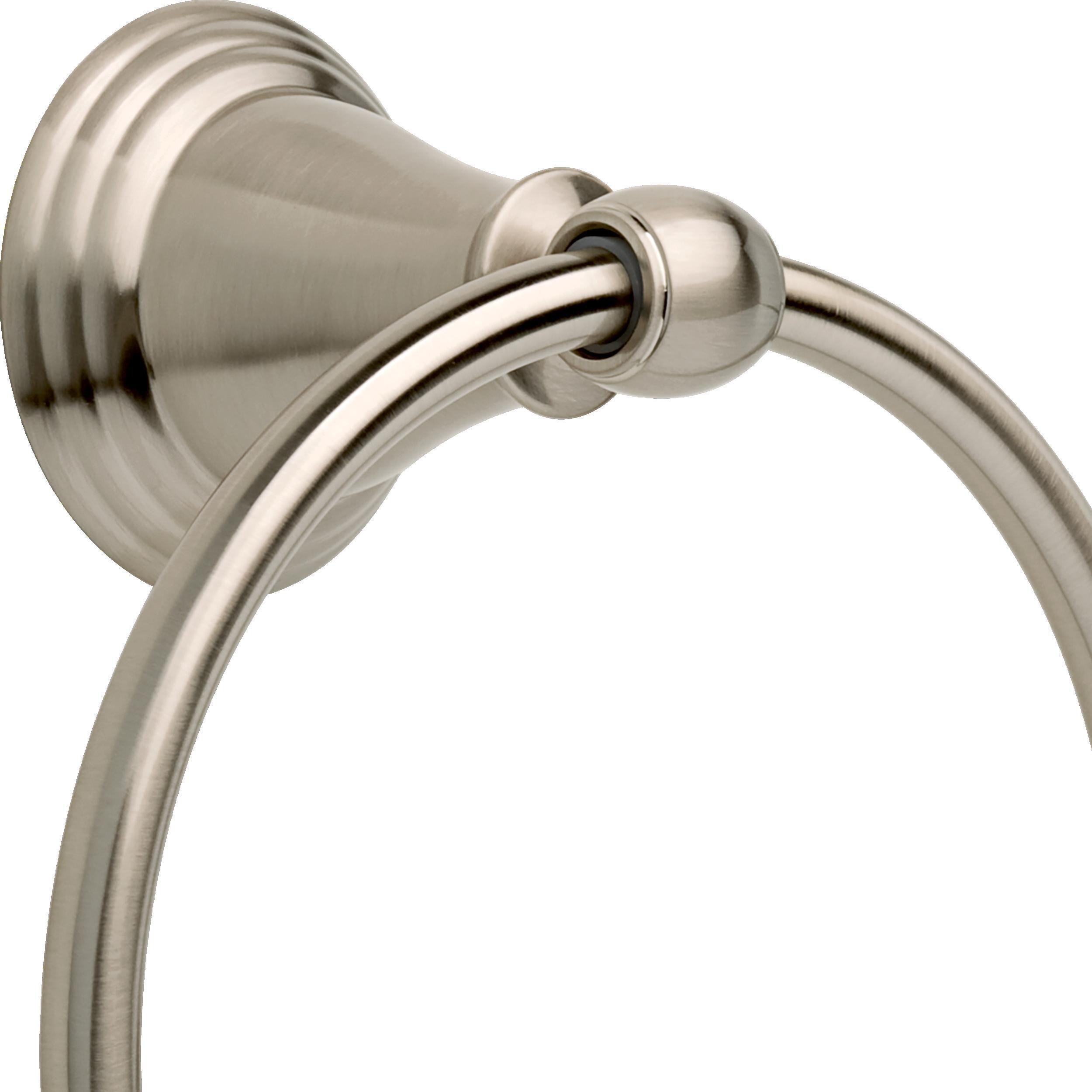 Delta WIN64-BN-VK Decorative-Bath-Hardware-Kits - View #11