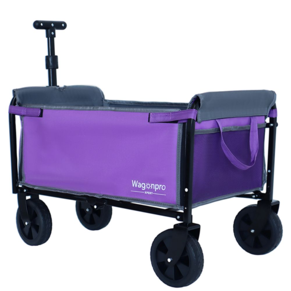 YOSIMFUR DJ-W2932P312714 Yard-Carts - View #5