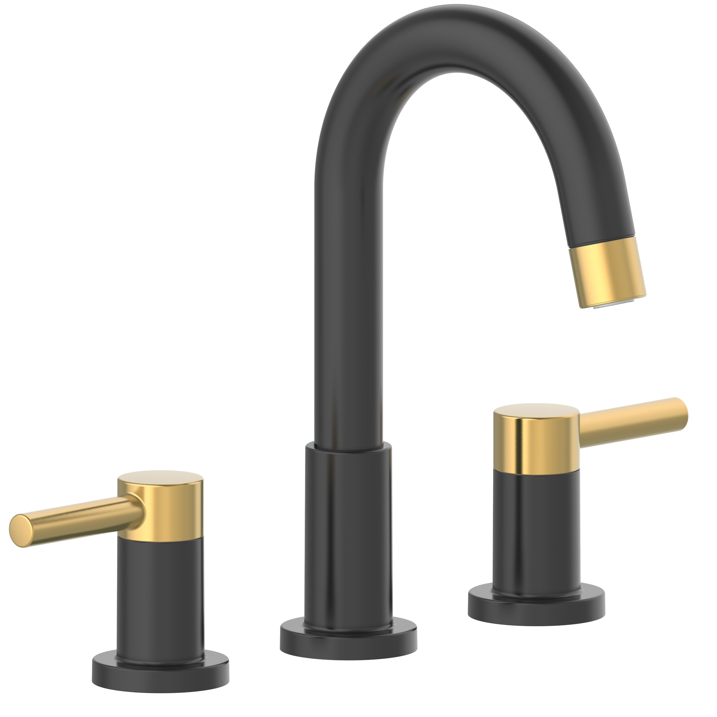 allen + roth 67485W-629068 Lavatory-Faucets - View #3
