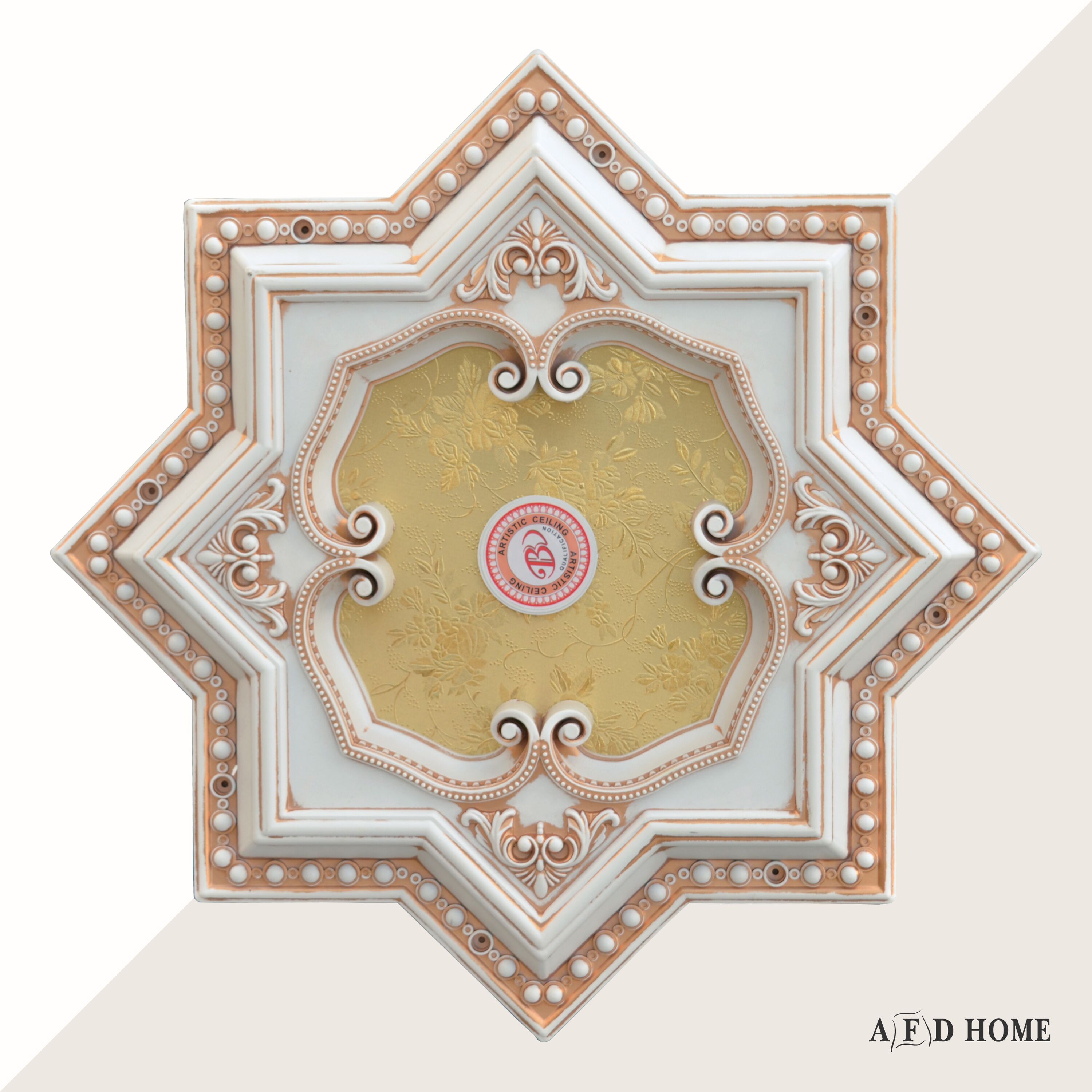 AFD HOME 12020500 Ceiling-Medallions - View #7