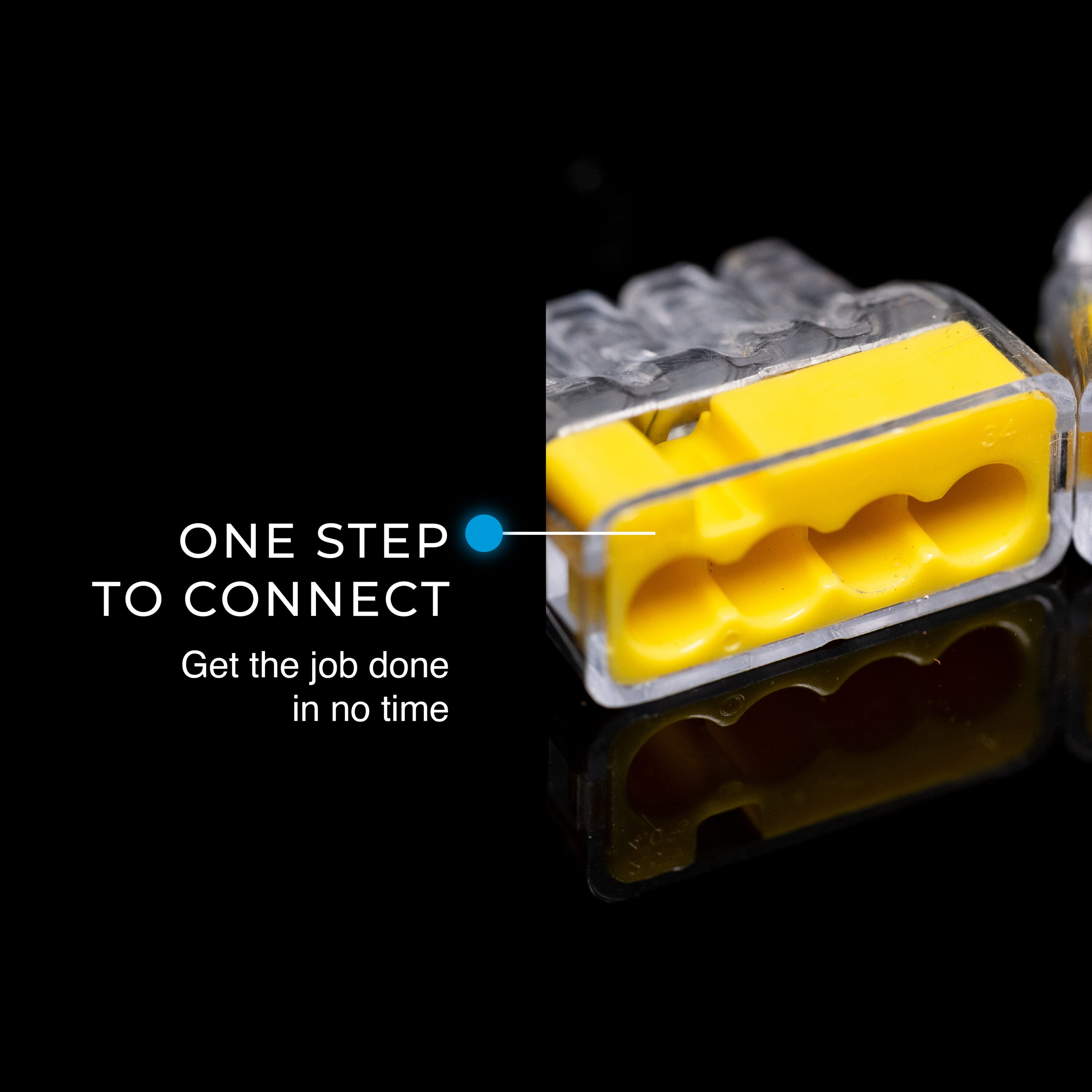 IDEAL 30-1334S Wire-Connectors - View #3