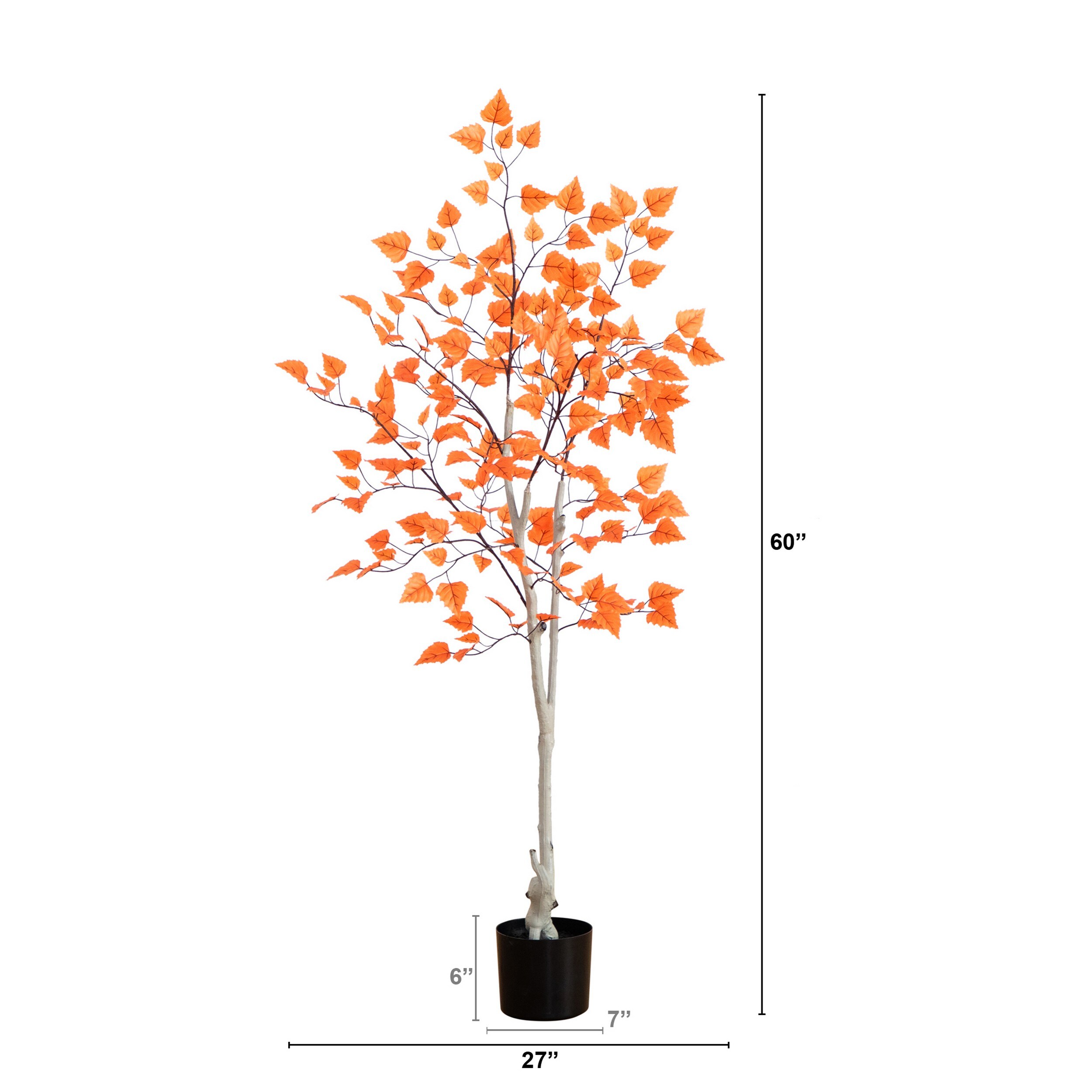 Nearly Natural T4746 Indoor-Thanksgiving-Decor - View #2