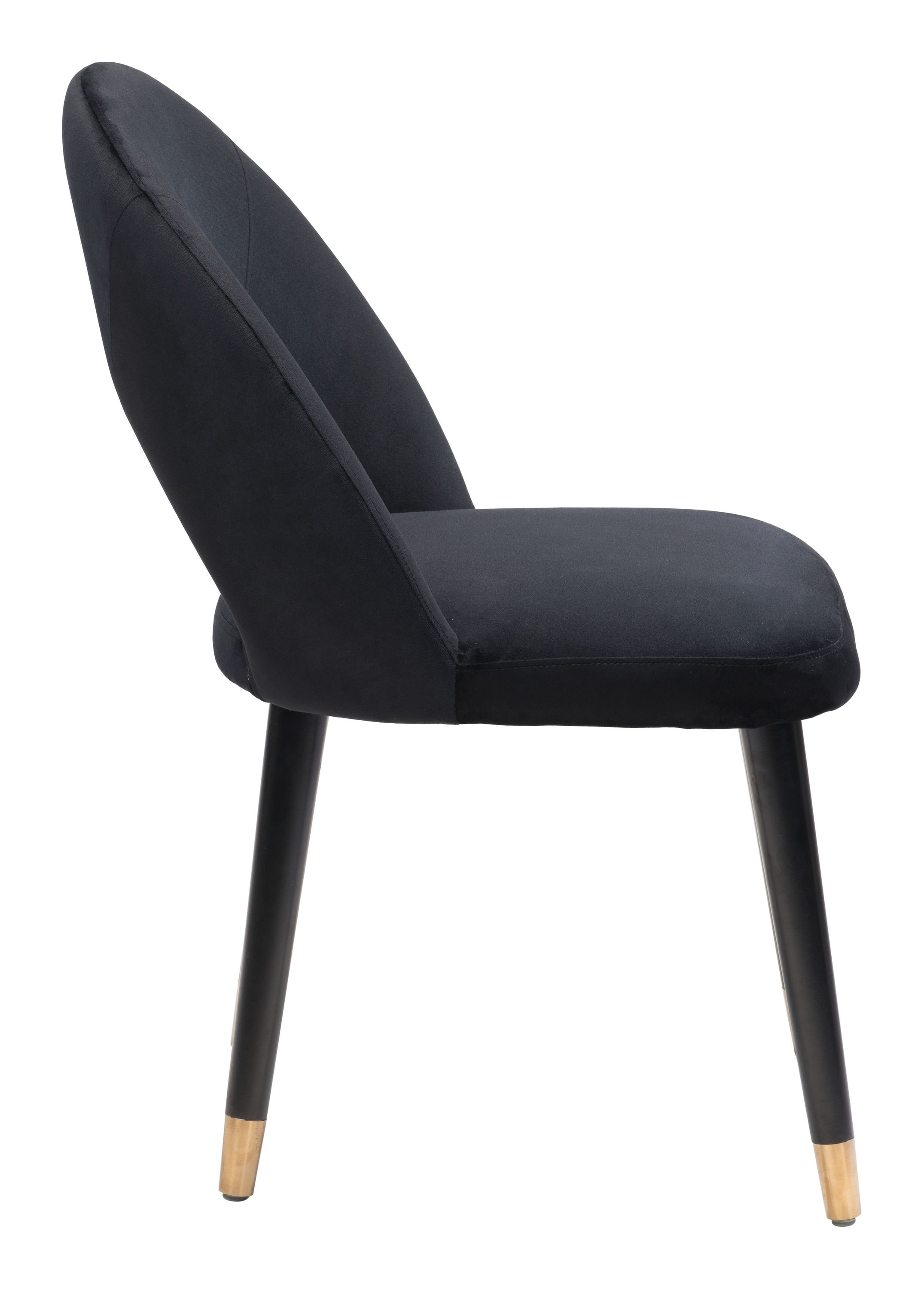 Zuo Modern 101978 Dining-Chairs - View #3