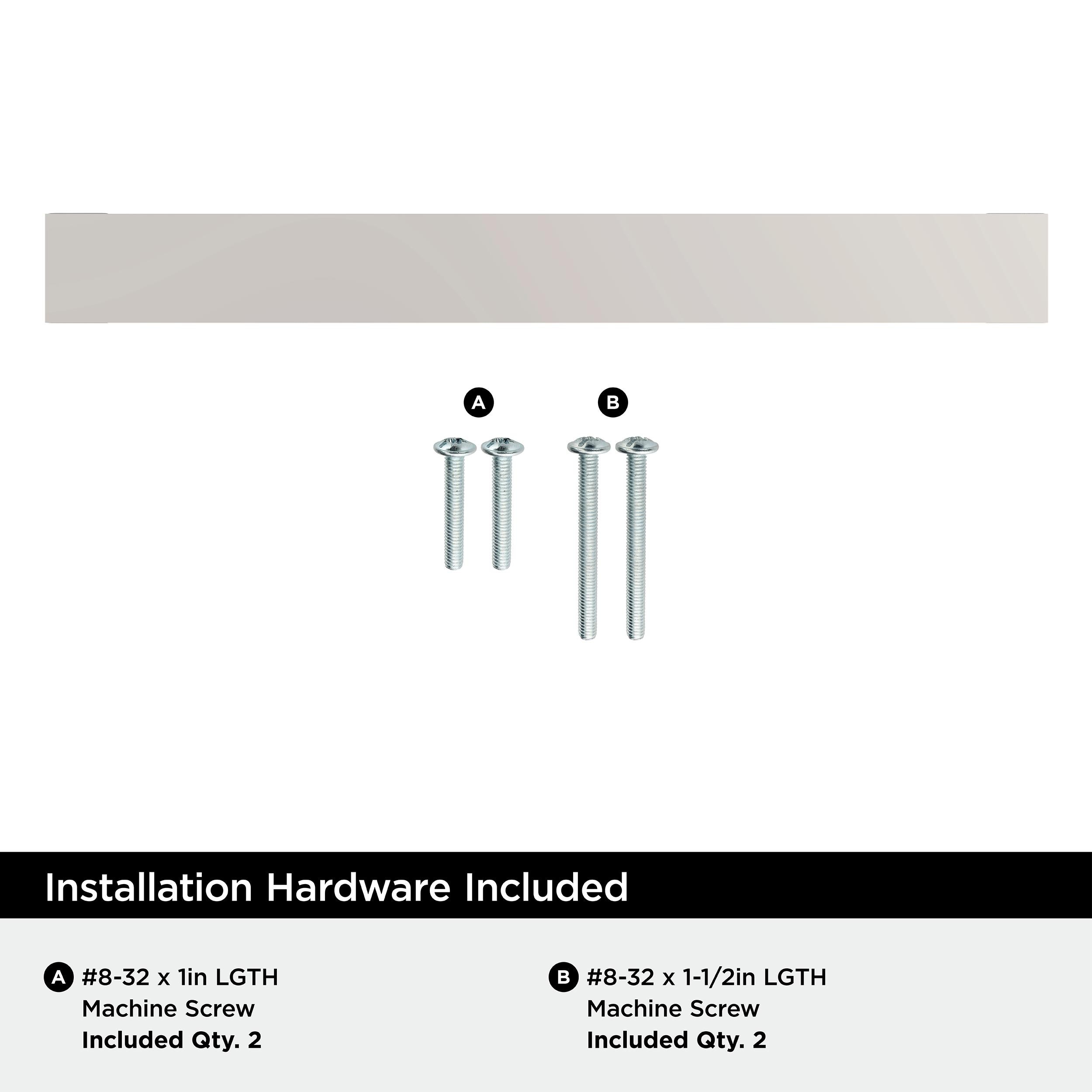 Amerock 10VMP3715326 Cabinet-Pulls - View #3