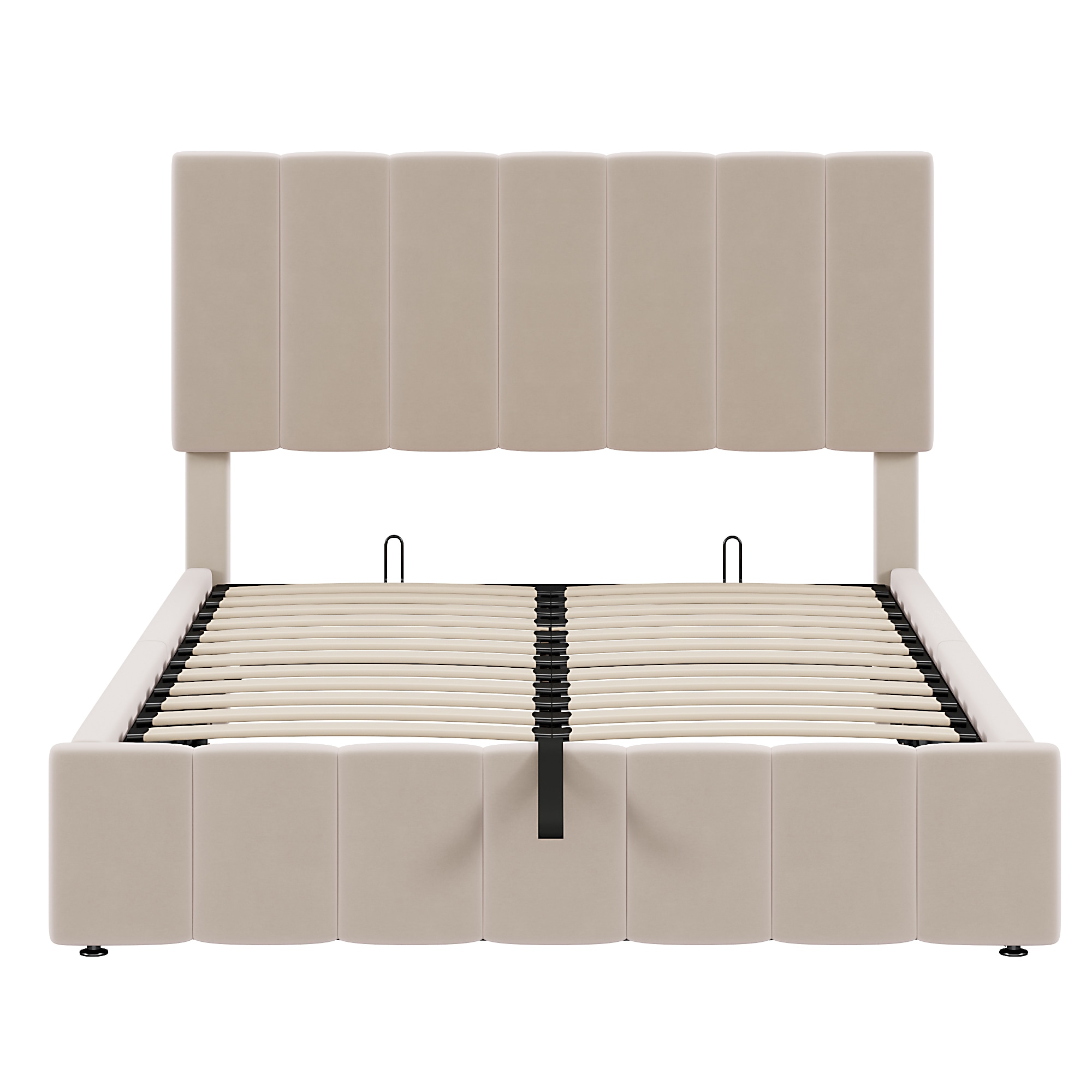 Clihome CL-LF1551A beds - View #3
