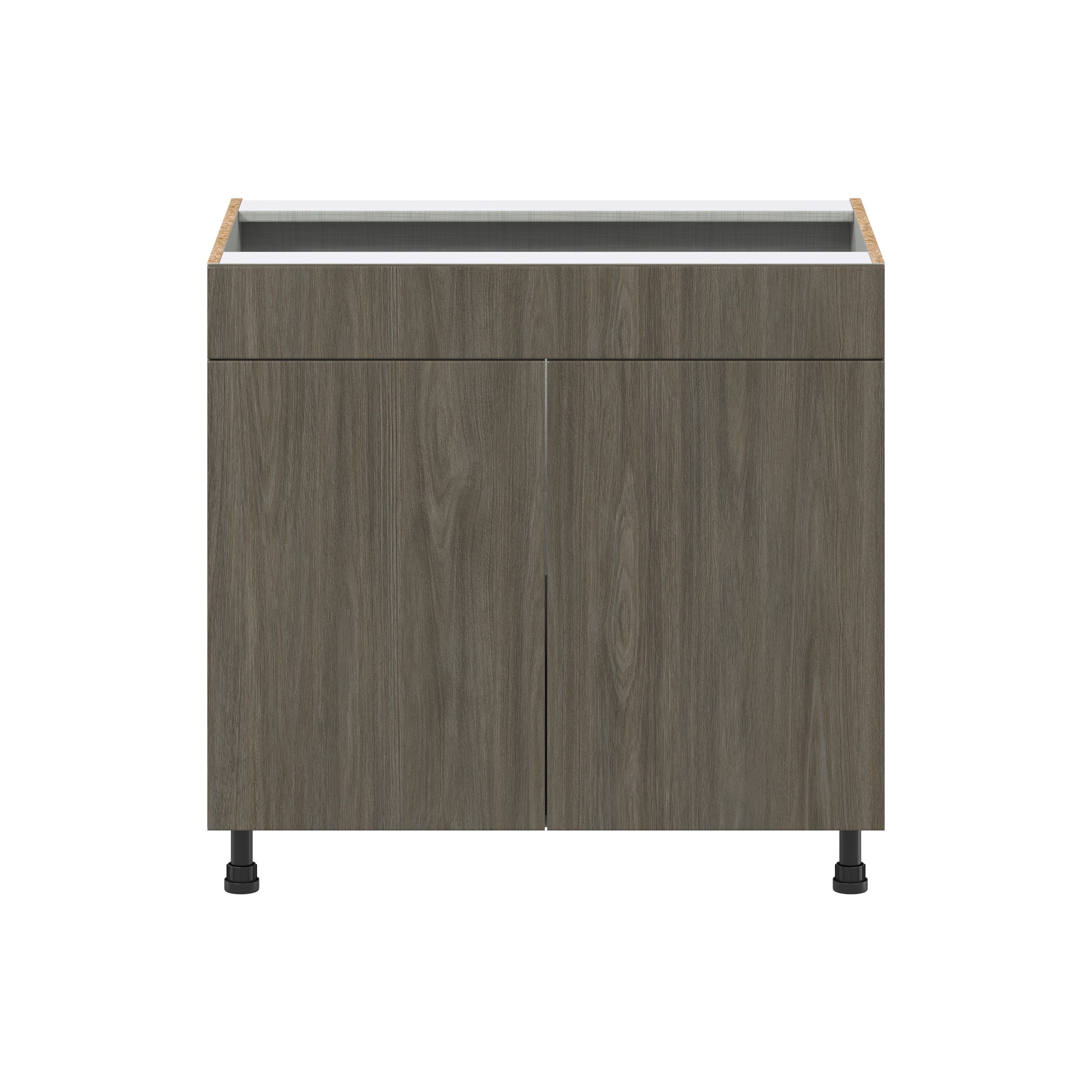 Hugo&Borg DSBCT36FF-SA Cabinets-Kitchen - View #7